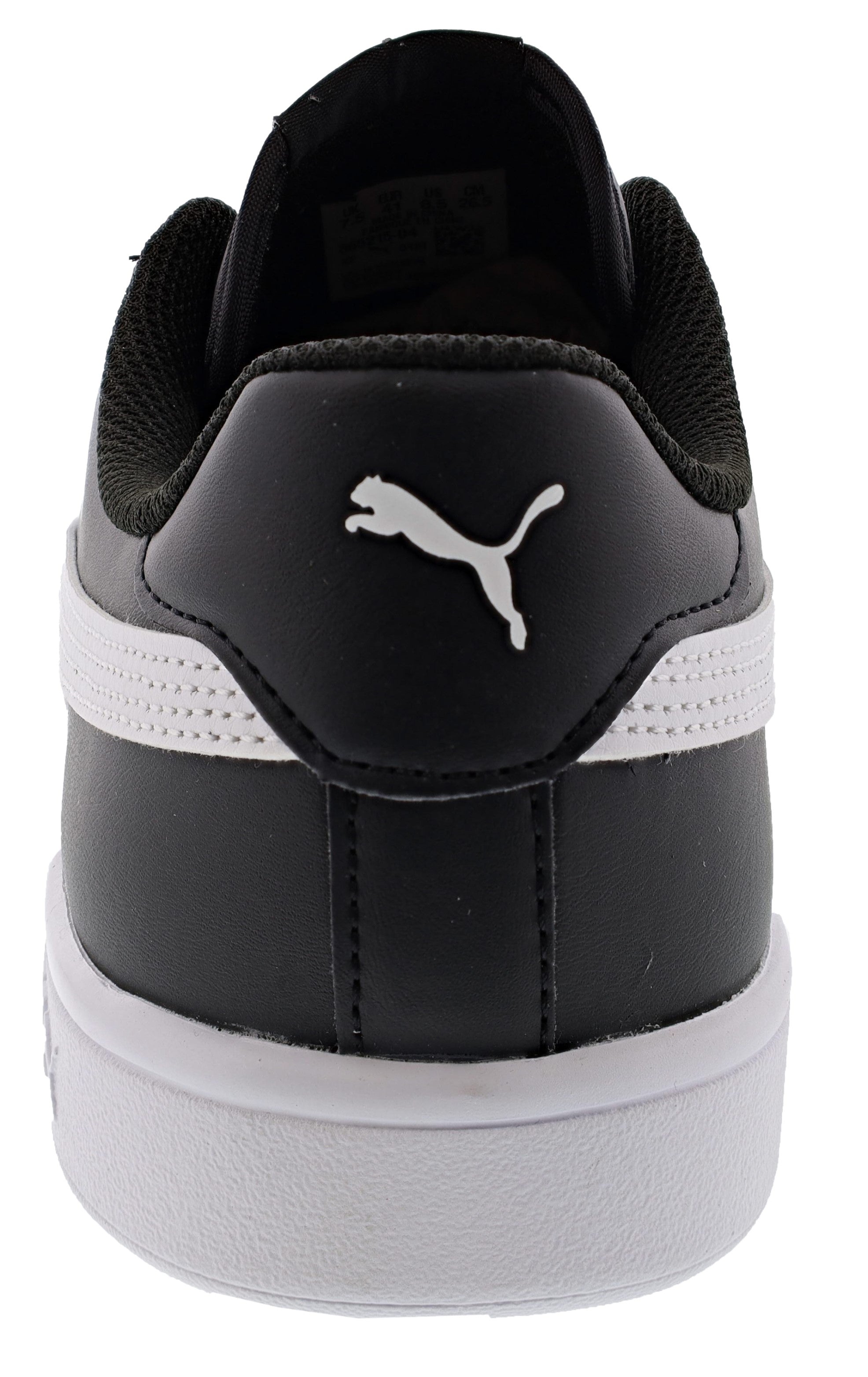 Puma Men's Smash v2 Classic Leather Shoes、mySite、dreamappss