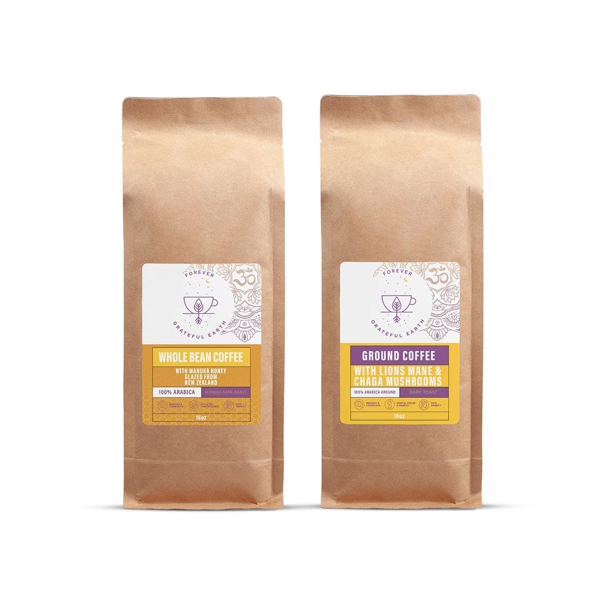 BIG Sweet & Earthy Duo - Harmony in Every Cup、mySite、gigharbornorthrealestate