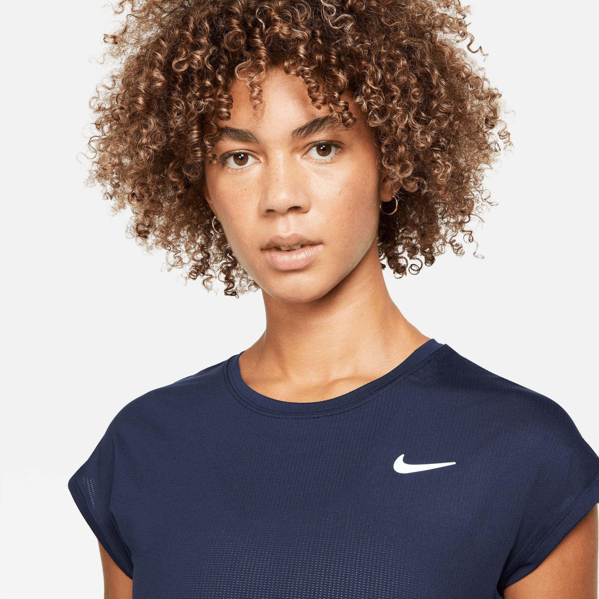 NikeCourt Dri-FIT Victory Women's Tennis Shirt