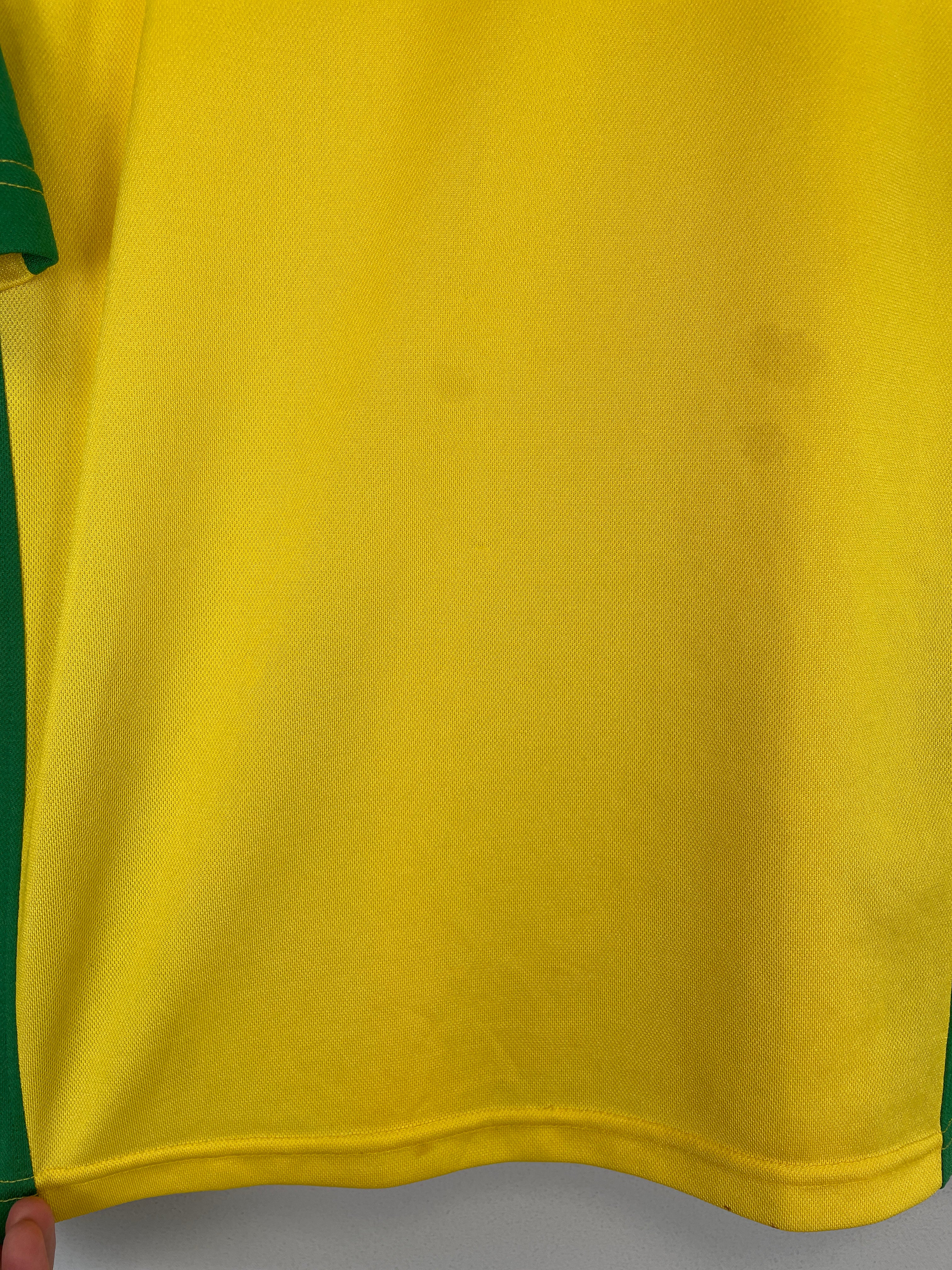 1998 BRAZIL R9 TRAINING SHIRT (S) NIKE、mySite、sh1998 BRAZIL R9 TRAINING SHIRT (S) NIKE、mySite、glenpowelloop_name