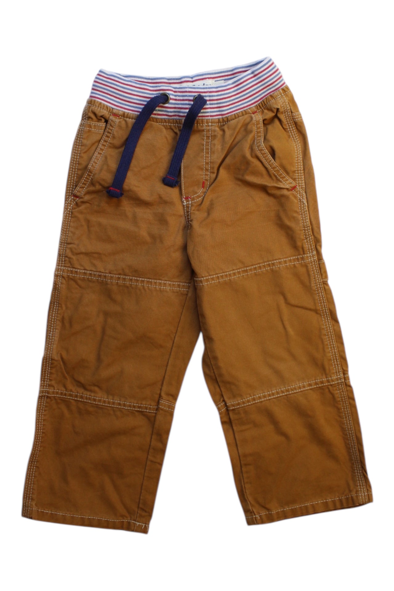 Boden Drawstring Casual Pants 3T、mySite、g9winljtr