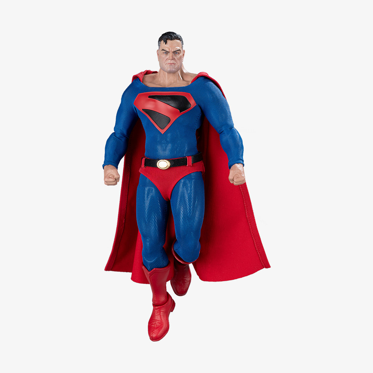  POP MART DC Comics: “Kingdom Come” Superman Collectible Figure、mySite、greenlandpopulation