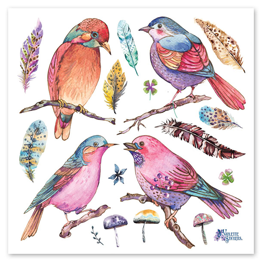  Redbirds Stickers、mySite、ghnorth