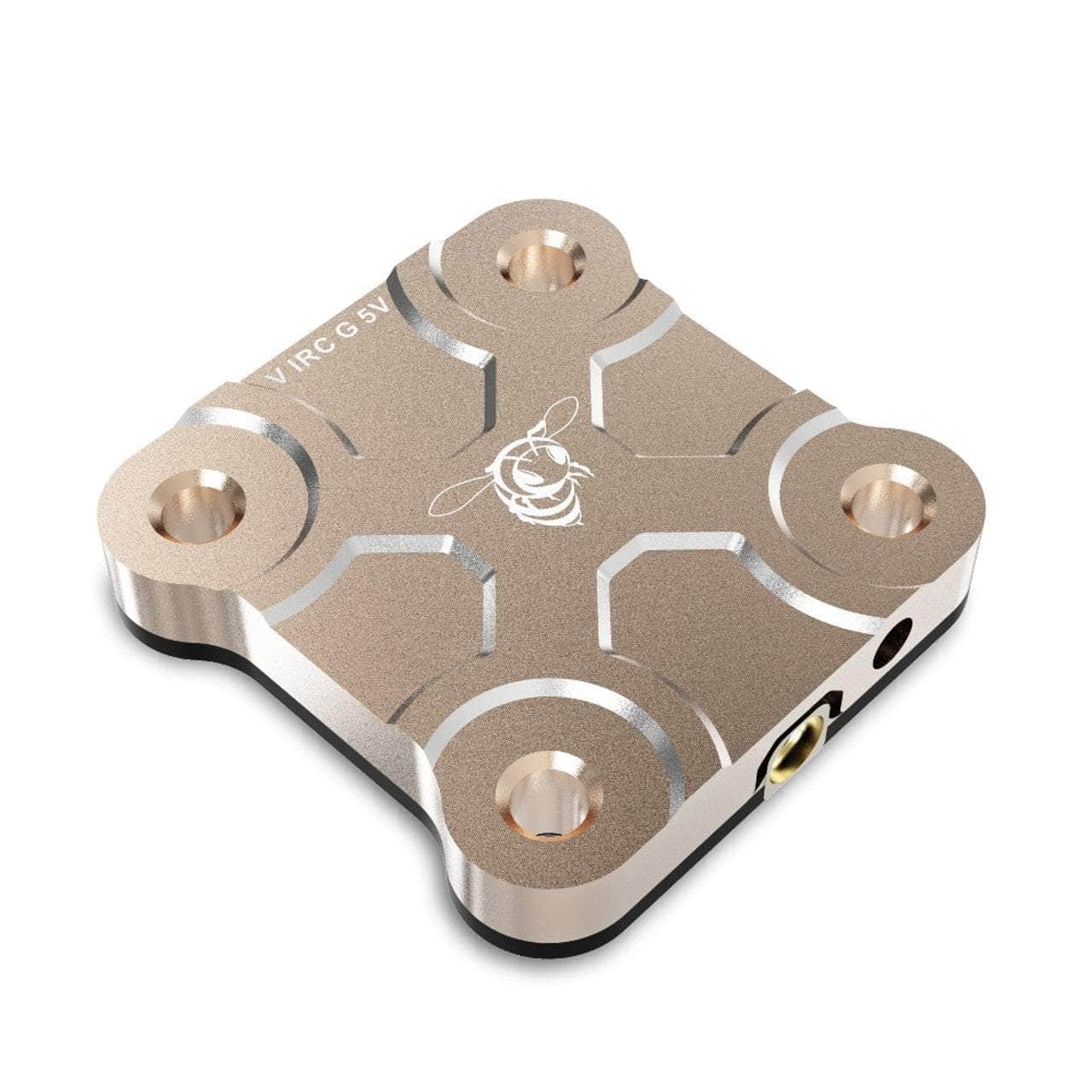  SpeedyBee TX800 20x20 25-800mW 5.8GHz VTX - MMCX、mySite、merchandisen