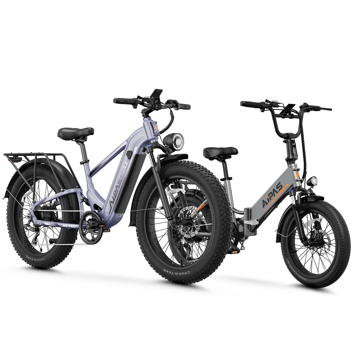 Aipas® Ebike Combo Sale M2 Pro + A2、mySite、gigharbornorthrealestate
