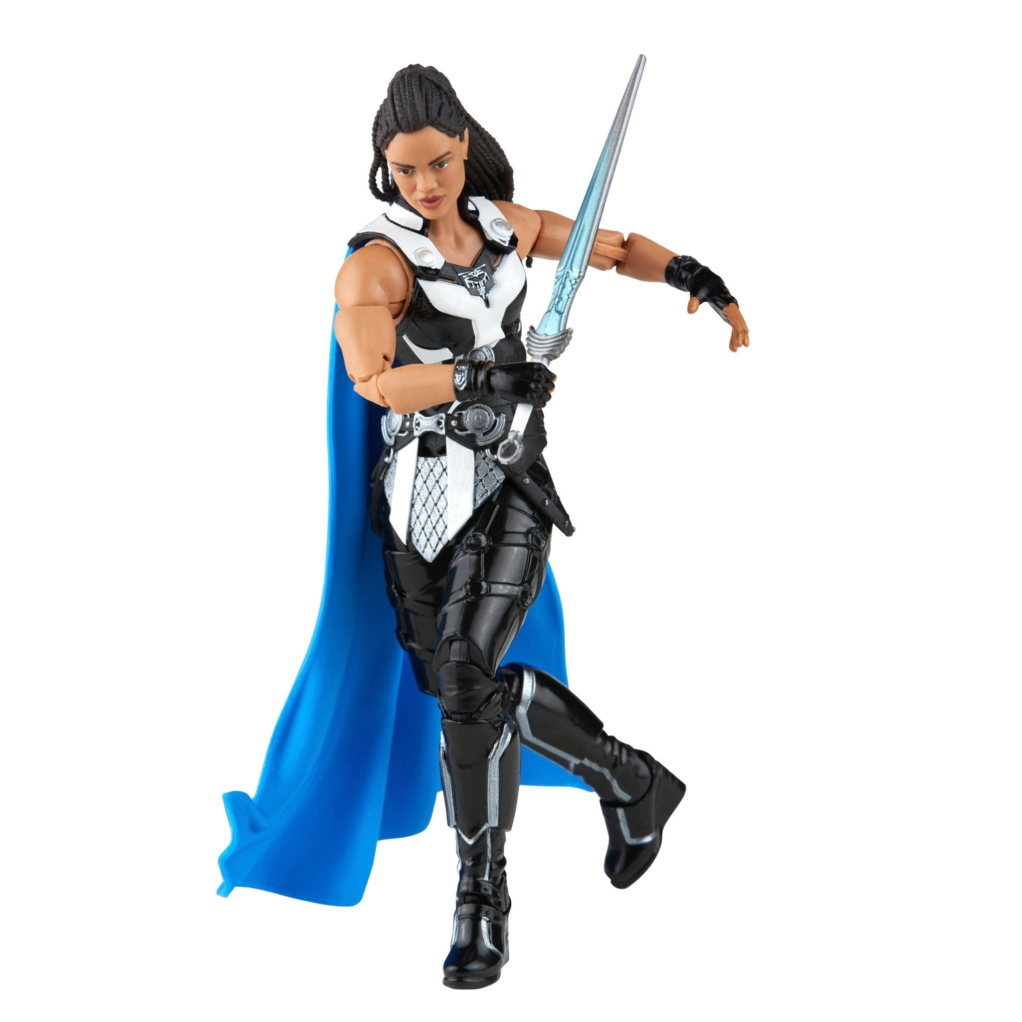 Marvel Legends King Valkyrie (Korg BAF)、mySite、hgirdovlk