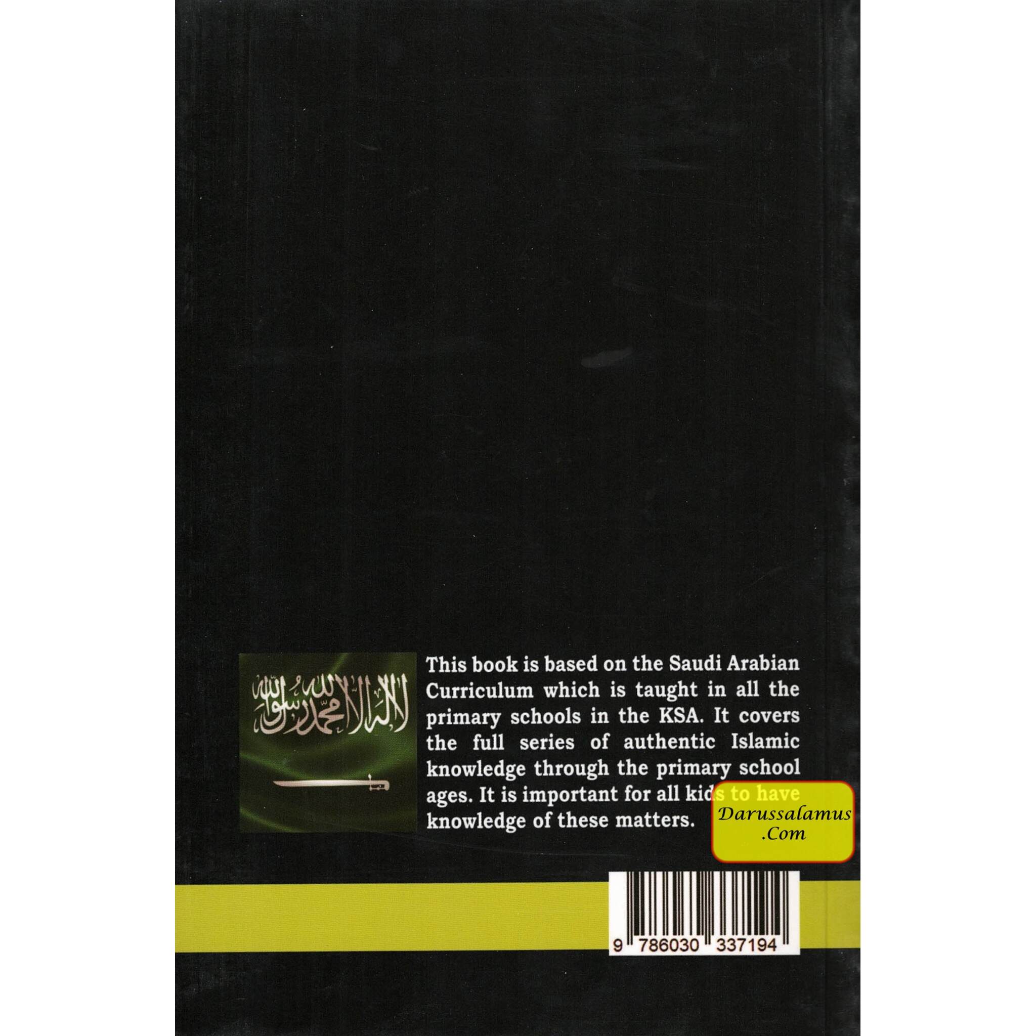 Tawheed for Kids Books 1,2,3、mySite、topwebapps