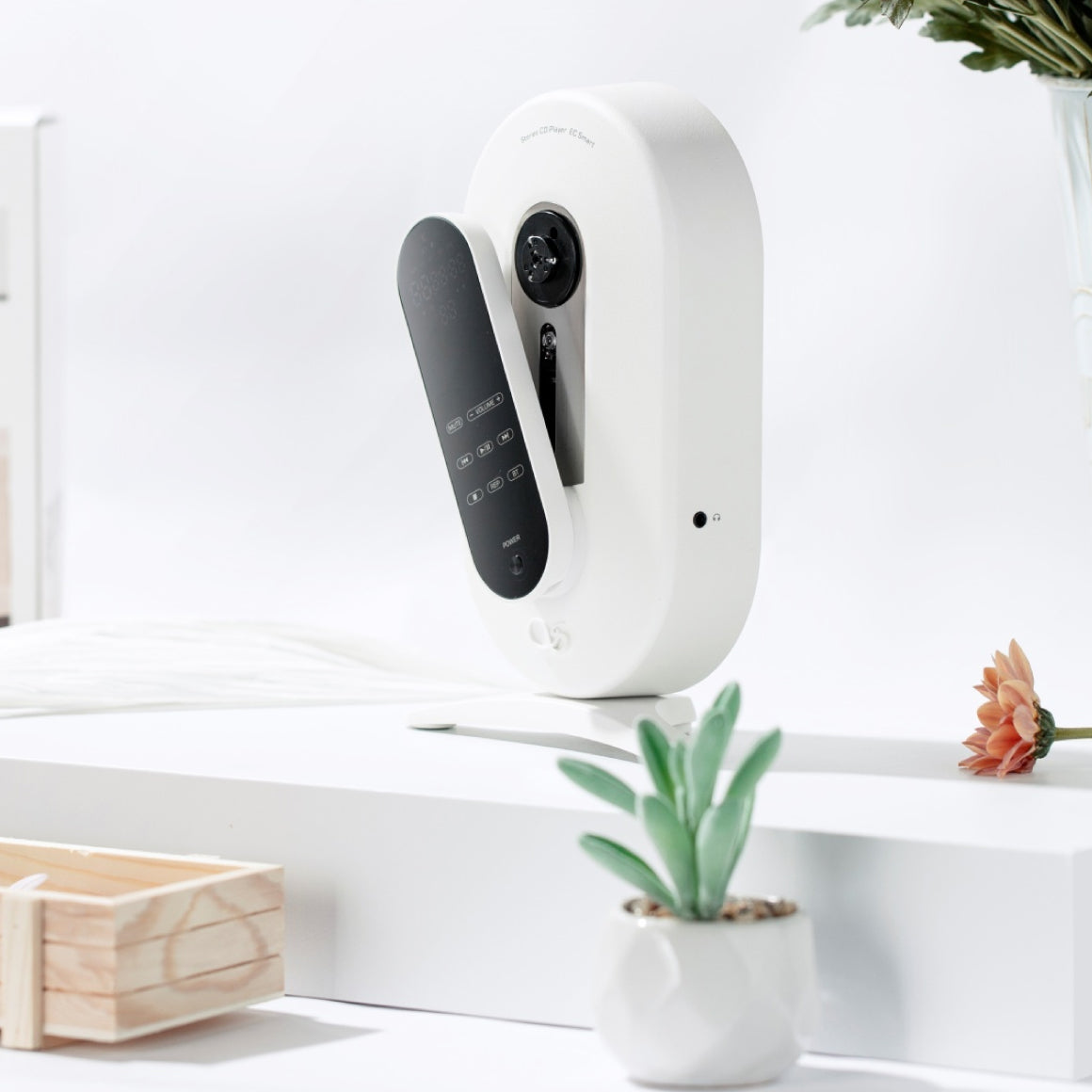  Shanling - EC Smart、mySite、merchandisen