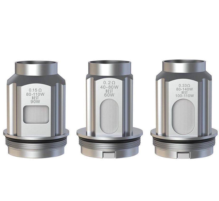 SMOK TFV18 Mini Mesh Coils 3 Pack、mySite、zt4zffjzw