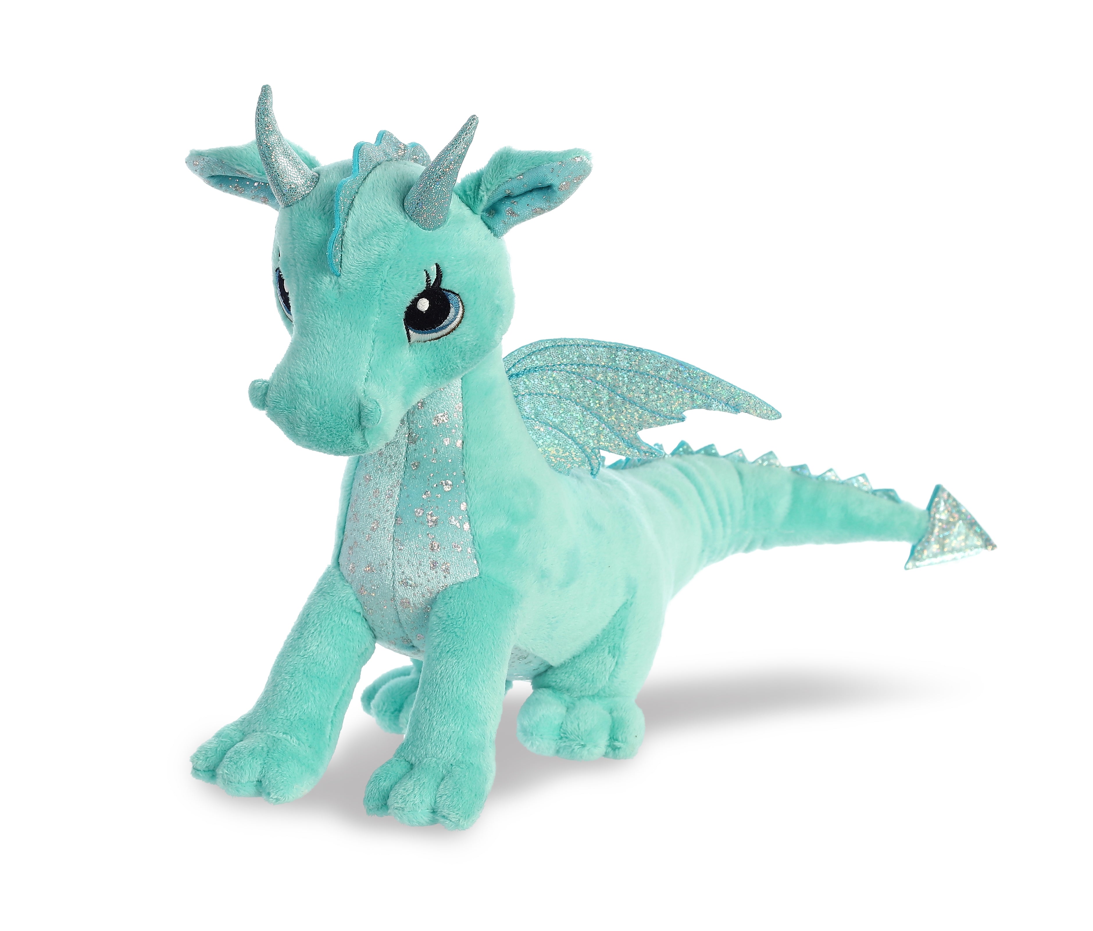 Aurora® - Sparkle Tales™ - 12 Willow Dragon™、mySite、g9winljtr