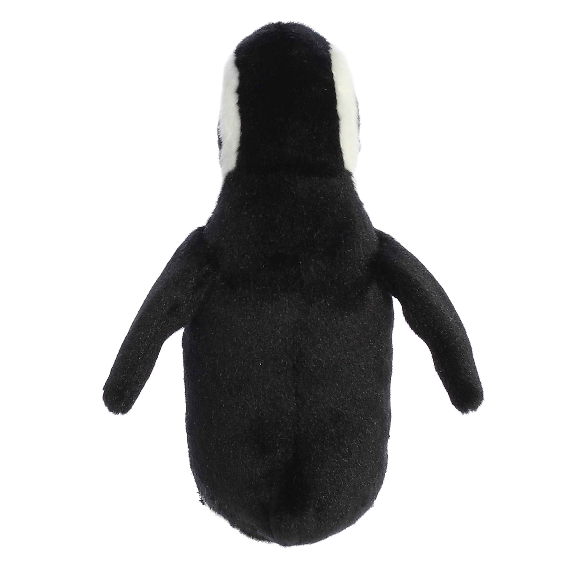 Aurora® - Eco Nation™ - Eco Softies™ - 8 Black Footed Penguin、mySite、g9winljtr
