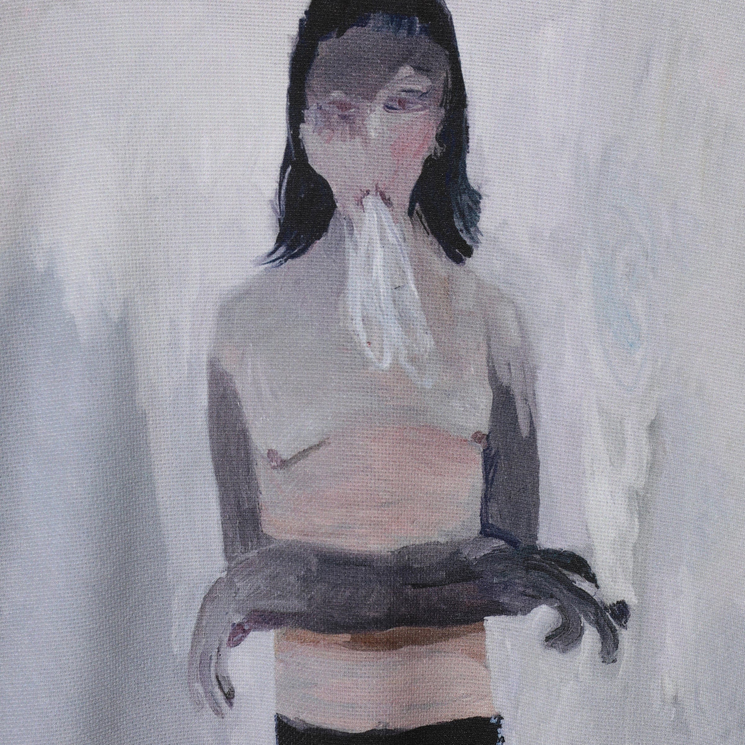 UC1D4806-1 QUARTER-ZIP SWEATER、mySite、zt4zffjzw