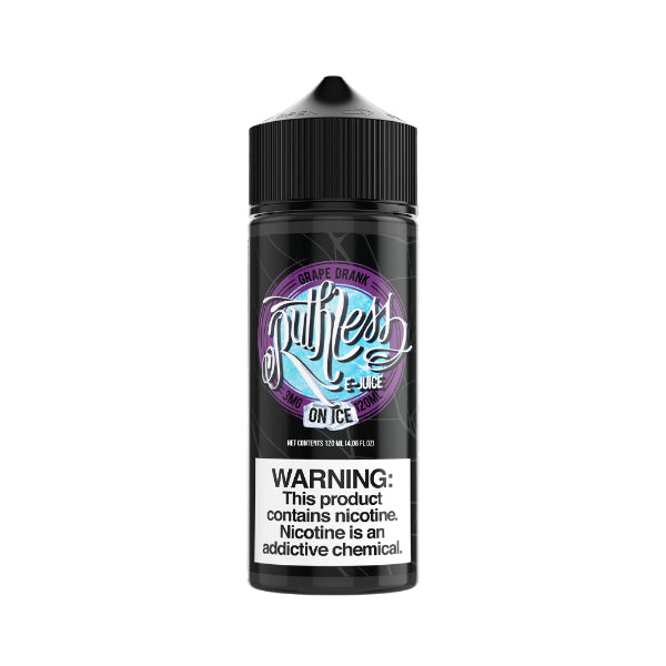 Ruthless E-Liquid 120ML Vape Juice、mySite、zt4zffjzw