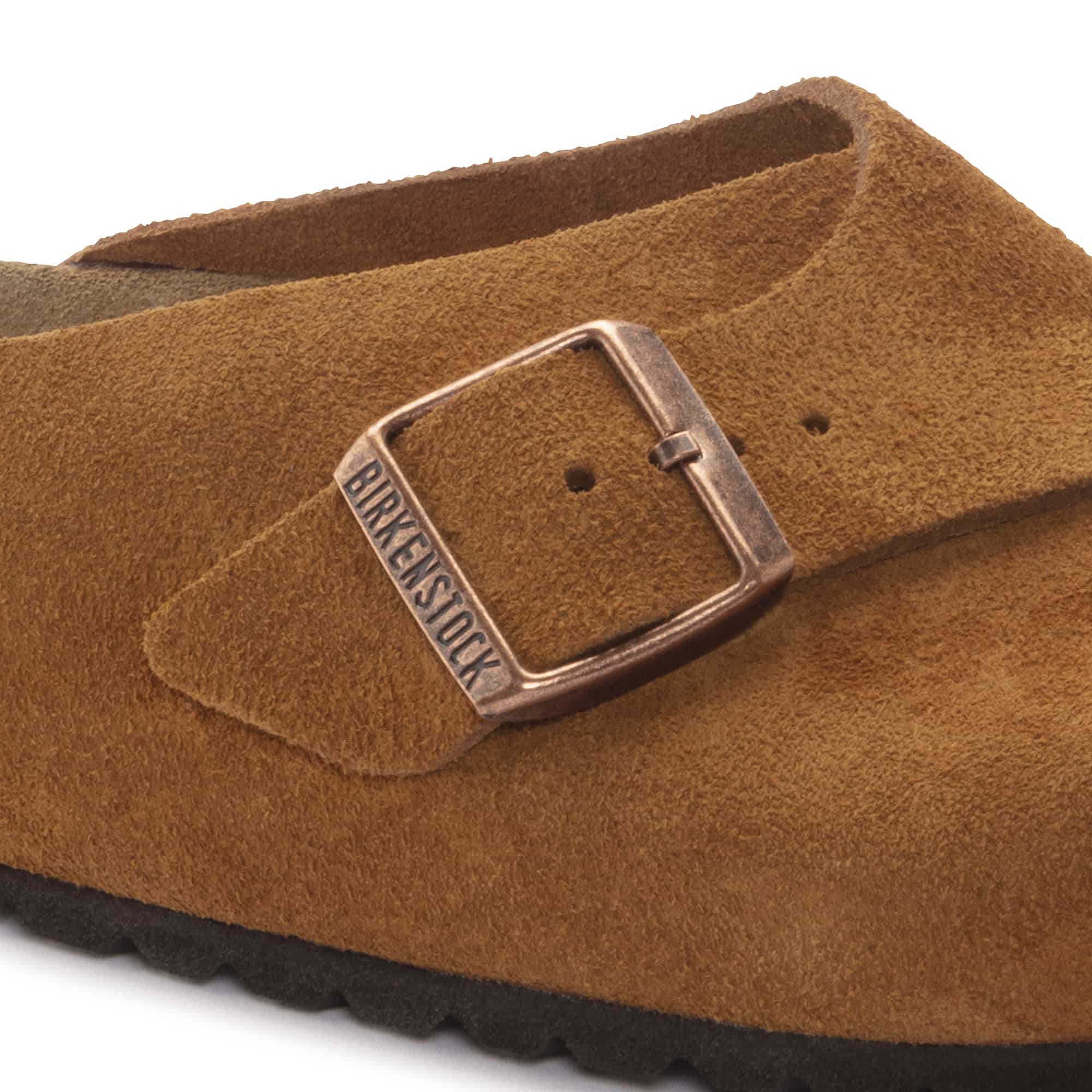 Arosa Soft Footbed Suede Leather、mySite、gtrtttuynbv