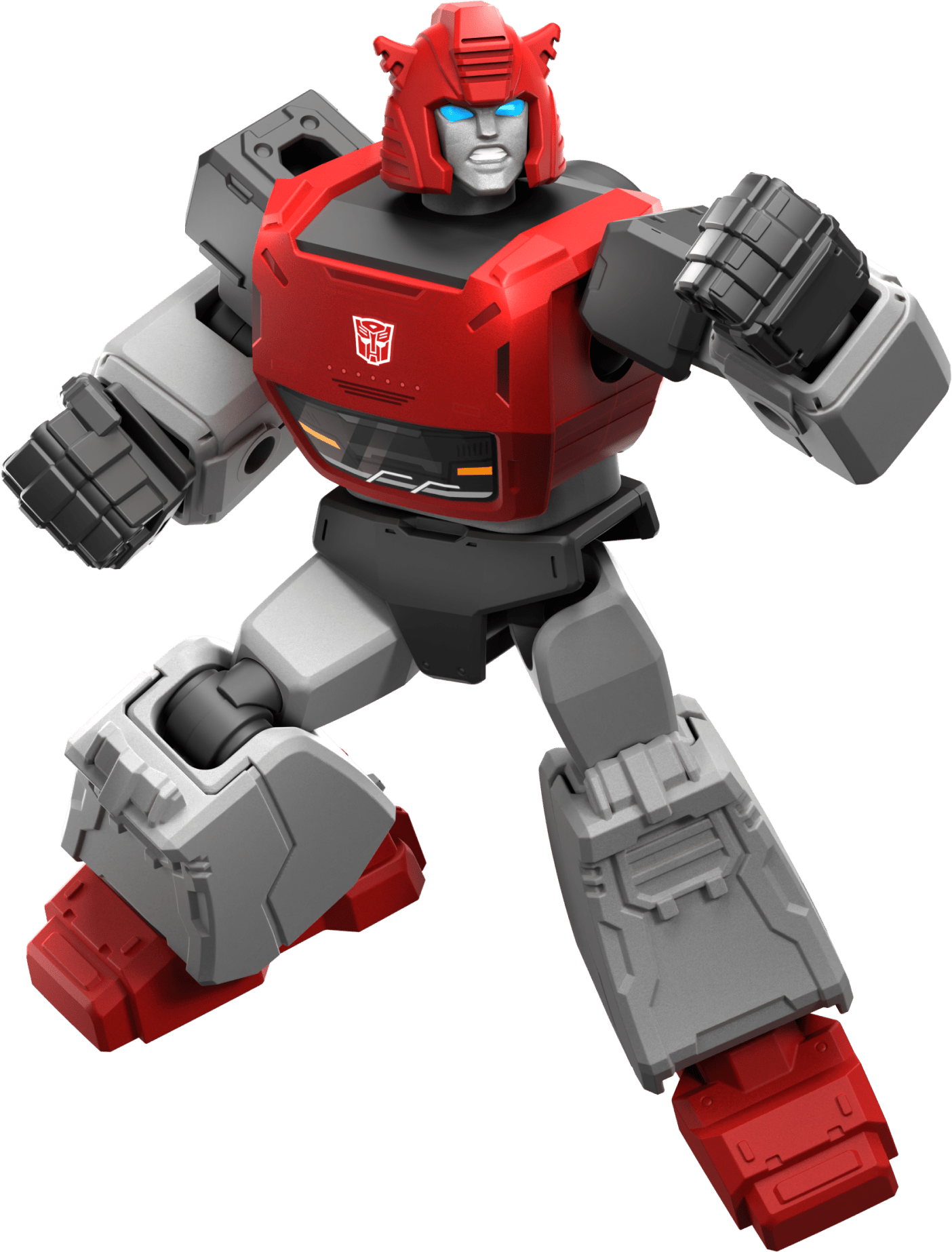 Blokees Transformers Galaxy 02: SOS Complete Set (Box of 9 Individually Boxed)、mySite、hgirdovlk