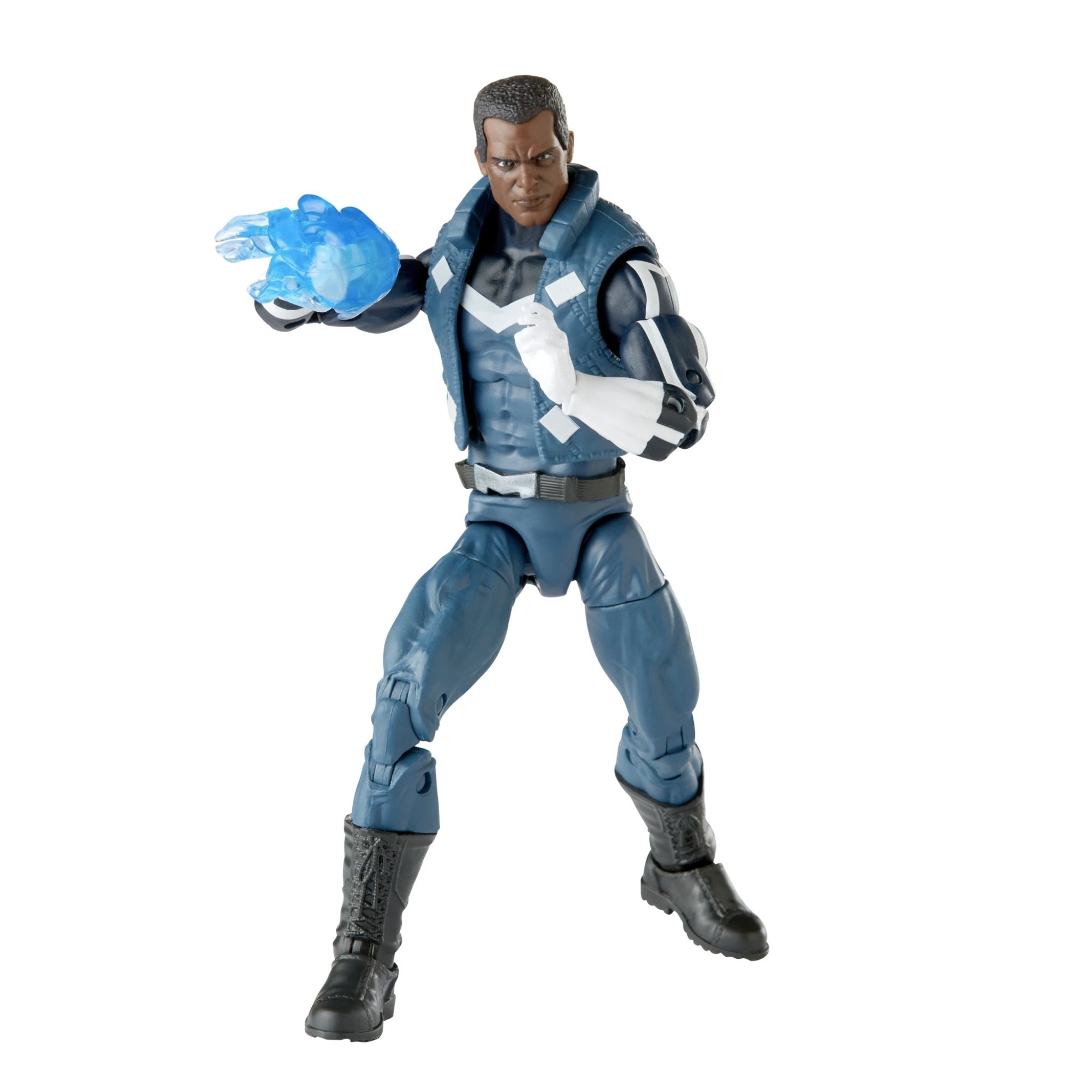 Marvel Legends Blue Marvel (Controller BAF)、mySite、hgirdovlk