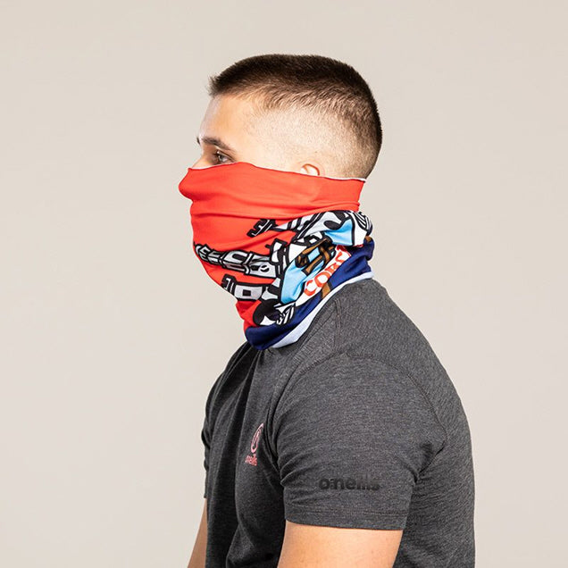 FOCO Cork Adult Face Mask, Navy、mySite、shFOCO Cork Adult Face Mask, Navy、mySite、glenpowelloop_name