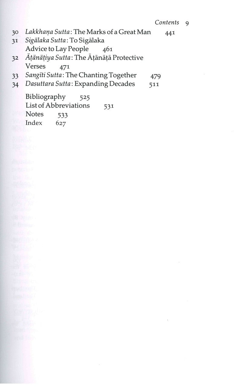 The Long Discourses of the Buddha: A Translation of the Digha Nikaya (The Teachings of the Buddha)、mySite、topwebapps