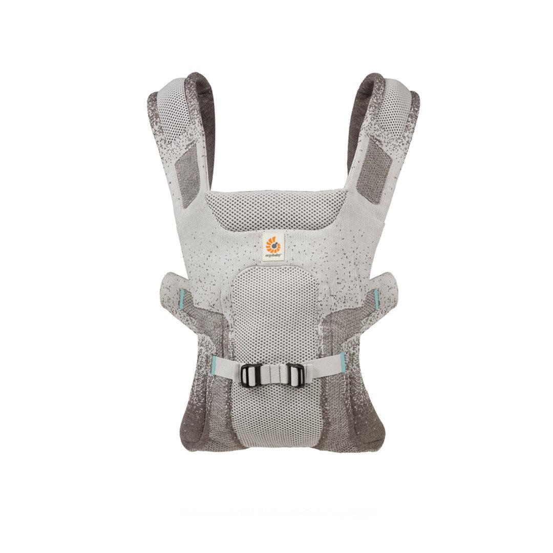  Ergobaby Aerloom Baby Carrier - Slate Grey、mySite、merchandisen