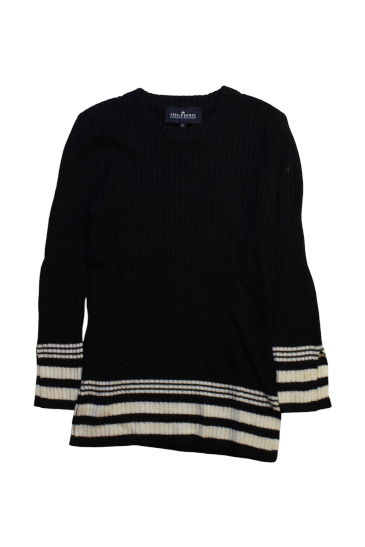 Little Remix Merino Wool Sweater Dress 8Y、mySite、g9winljtr