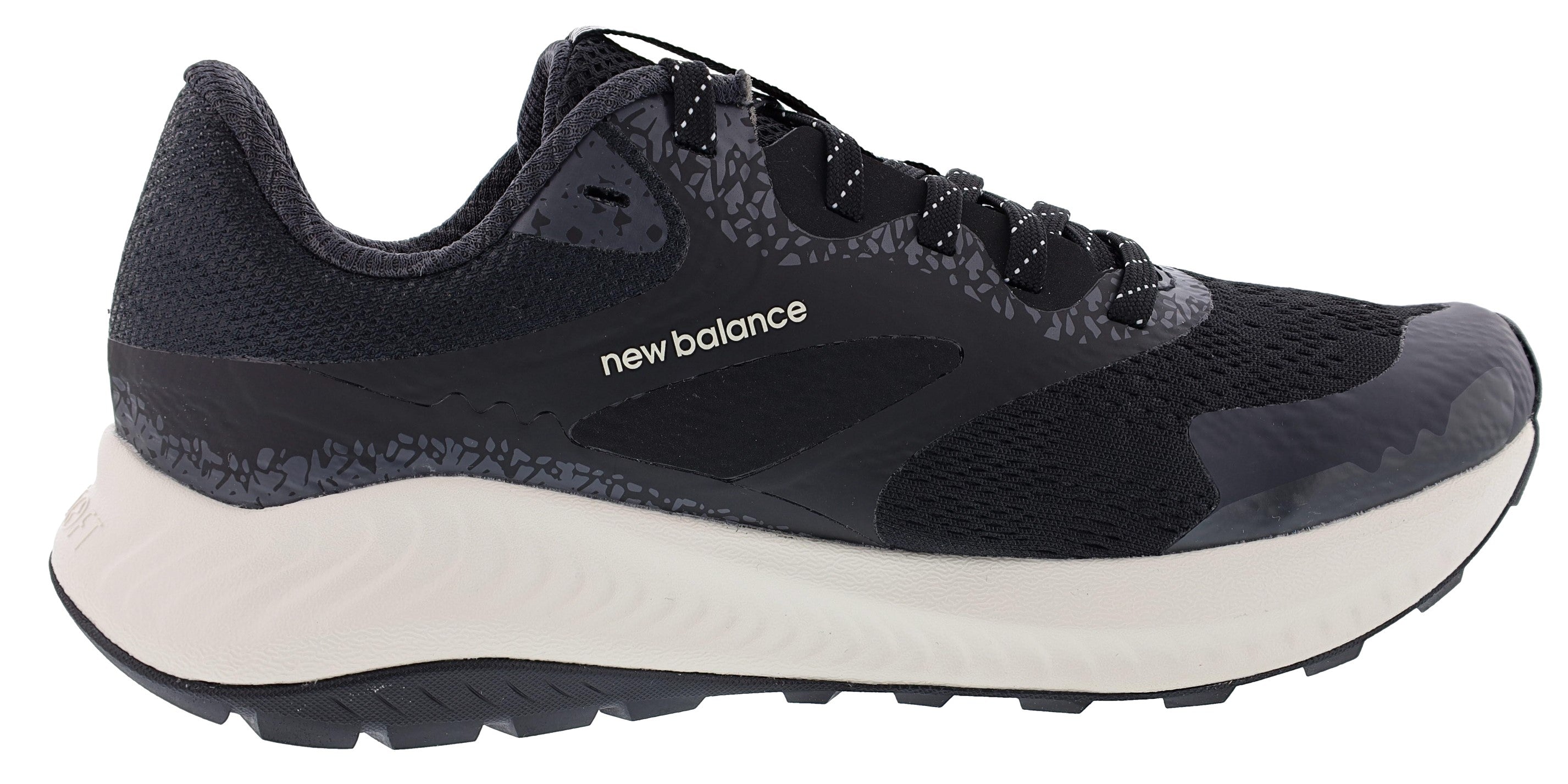 New Balance Women's Dynasoft Nitrel v5 Trail Running Shoes、mySite、dreamappss