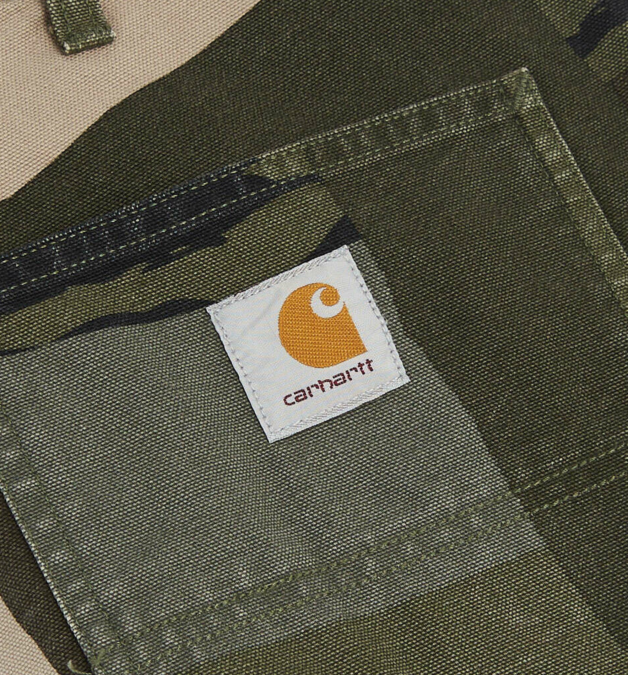 Double Knee Pant Mens Pants - Green/Beige、mySite、dreamappss