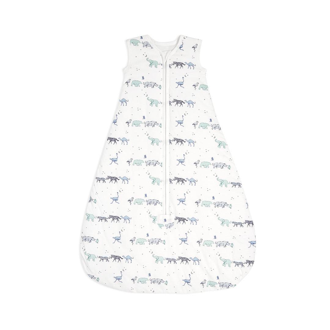  aden + anais Winter Sleeping Bag 2.5 TOG - Rising Star、mySite、merchandisen