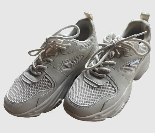 Possession Platform Sneaker - SM REBOOTED、mySite、gtrtttuynbv