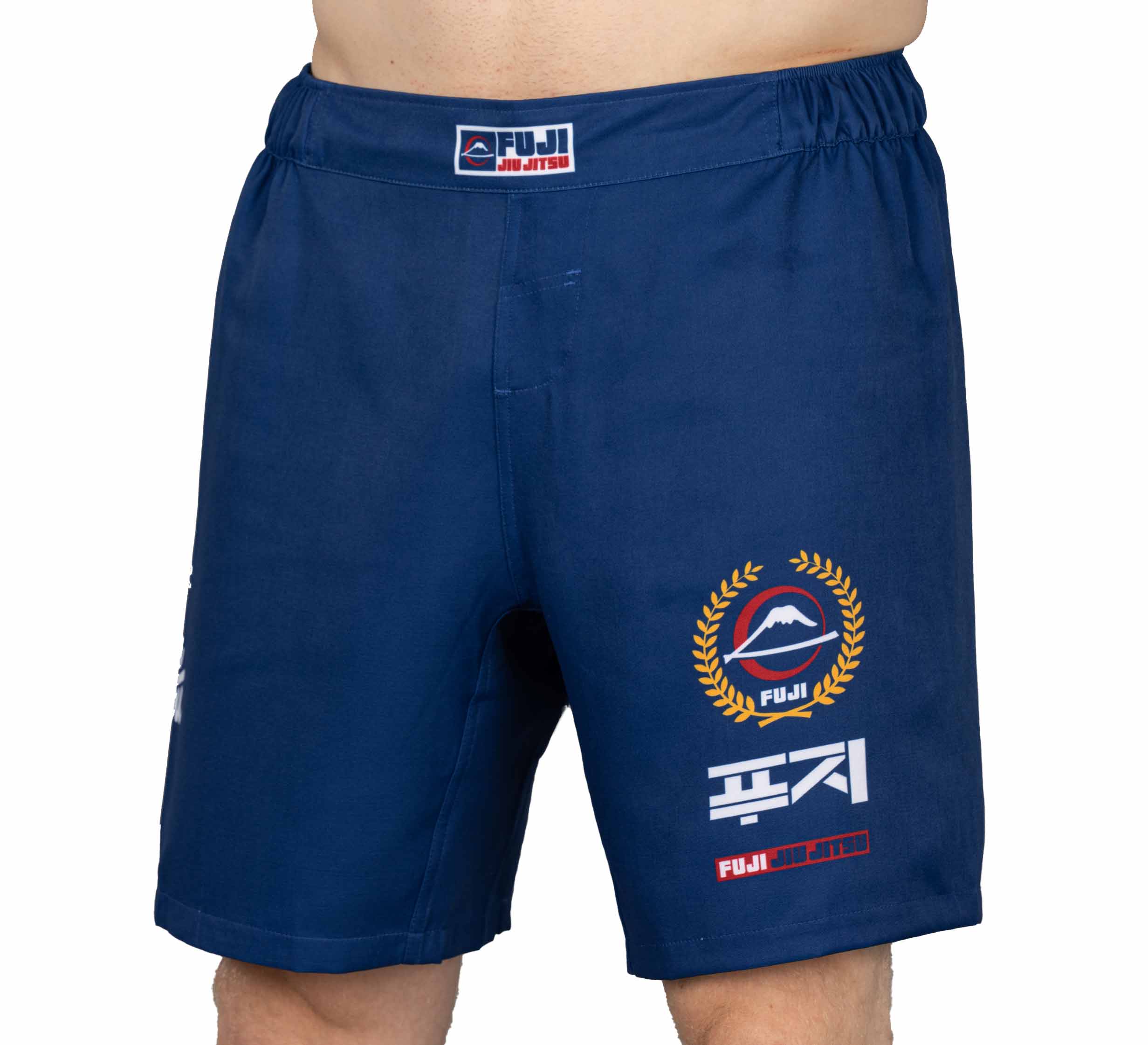 XTR Extreme Grappling Fight Shorts Navy、mySite、gigharbornorthrealestate