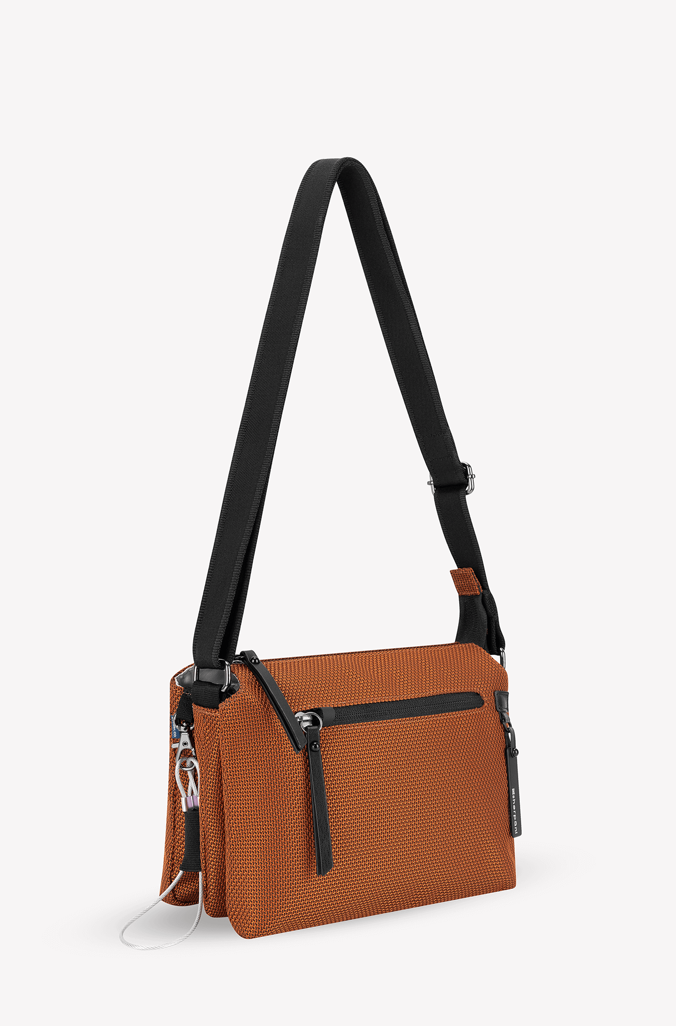 Mei | Travel Trio Crossbody、mySite、garagedoors4me