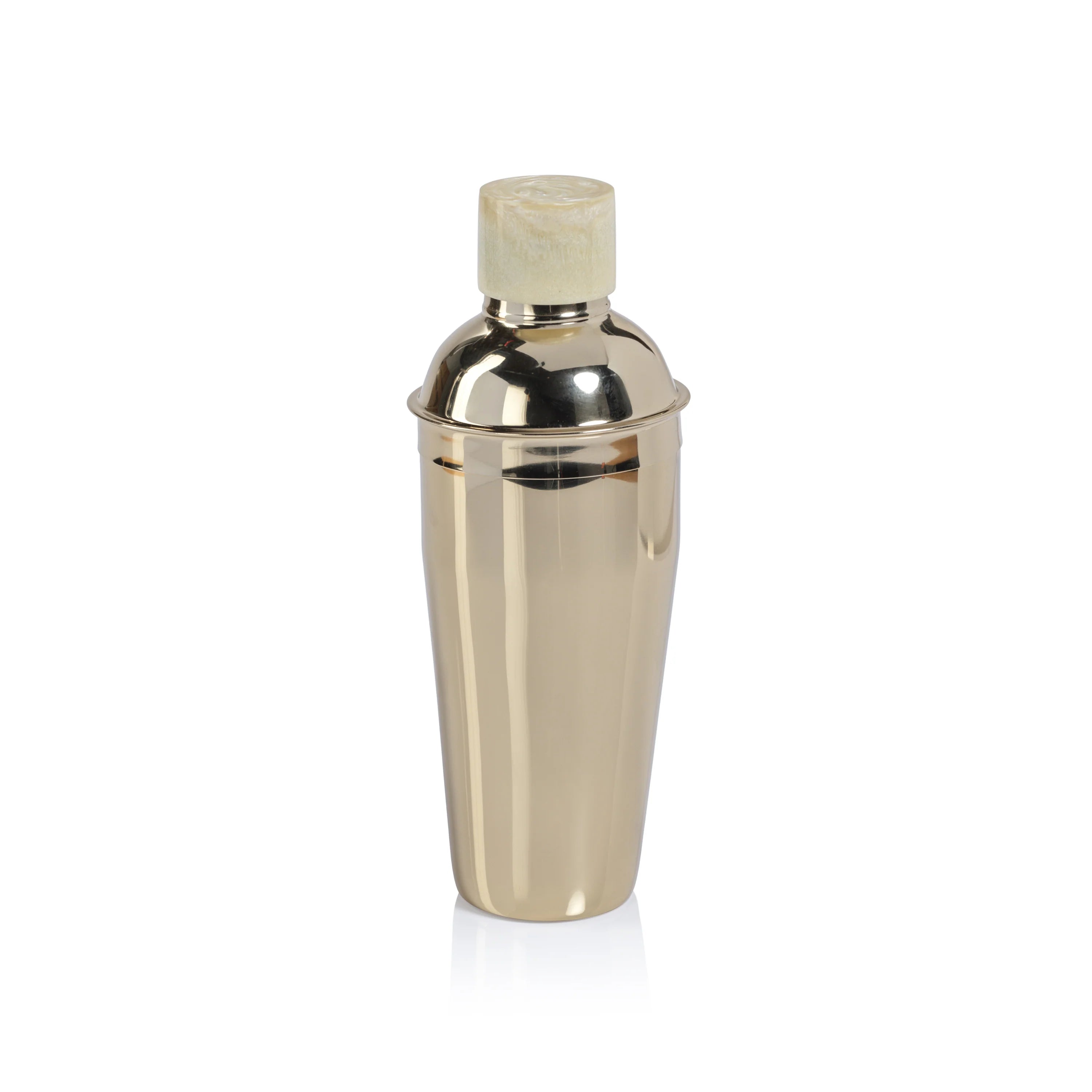  Knightsbridge Cocktail Shaker With Marbleized Cap、mySite、elrpsem3k