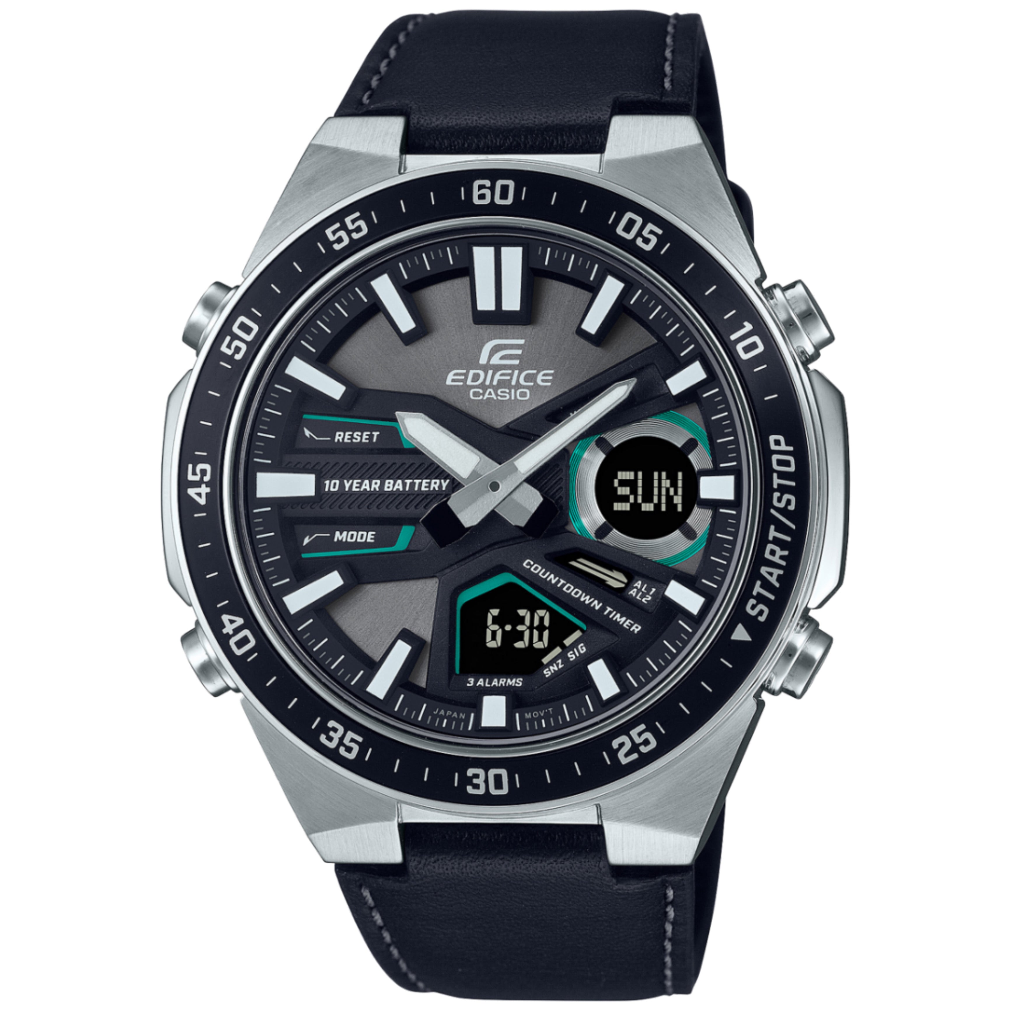  Casio Edfice EFV-C110L-1AV