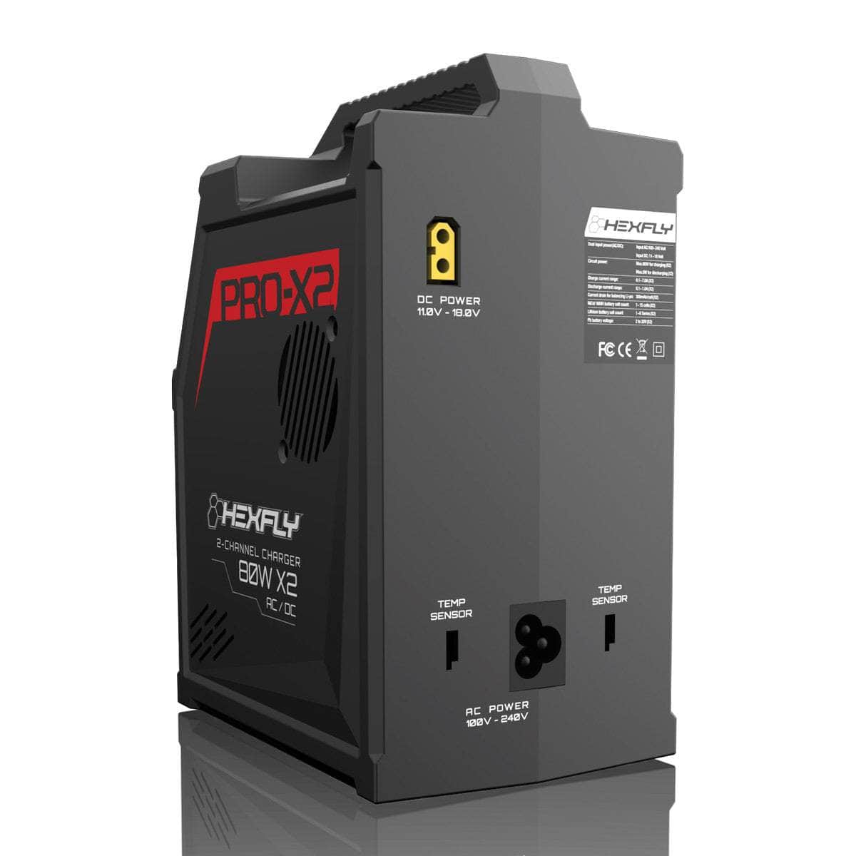  RER15247, Hexfly Pro X2 Charger、mySite、merchandisen