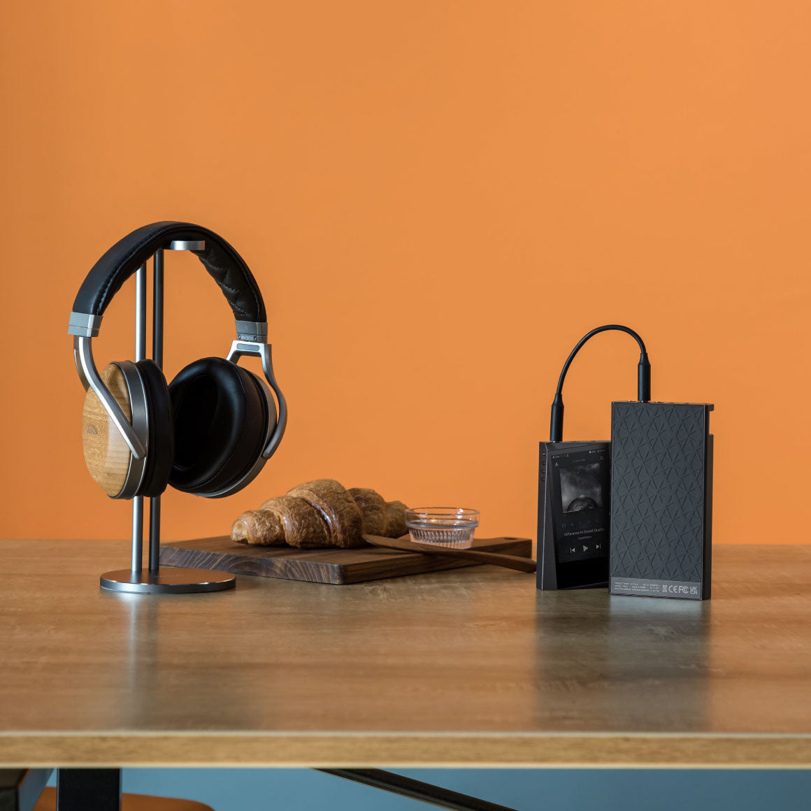  Astell&Kern - AK PA10、mySite、merchandisen