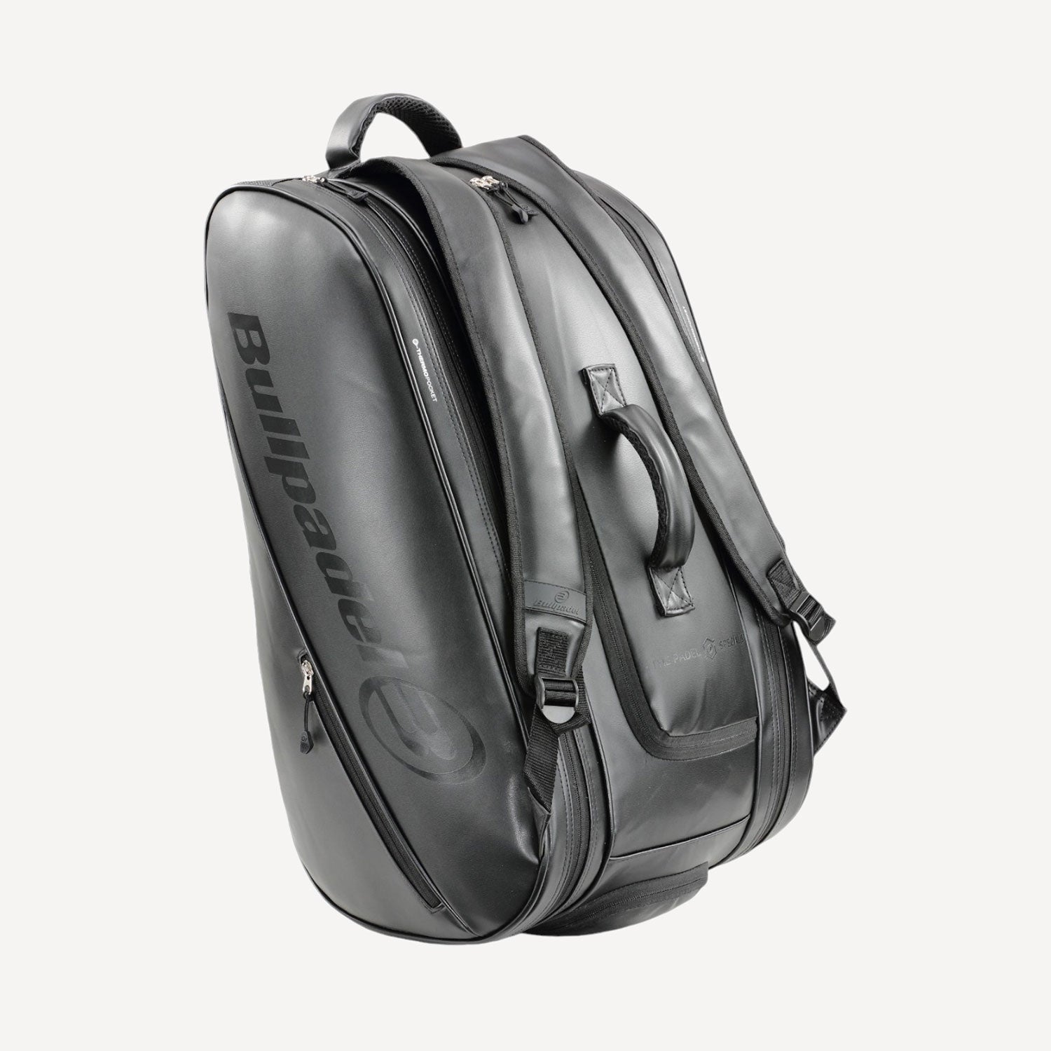 Bullpadel Casual Padel Racket Bag、mySite、neckold