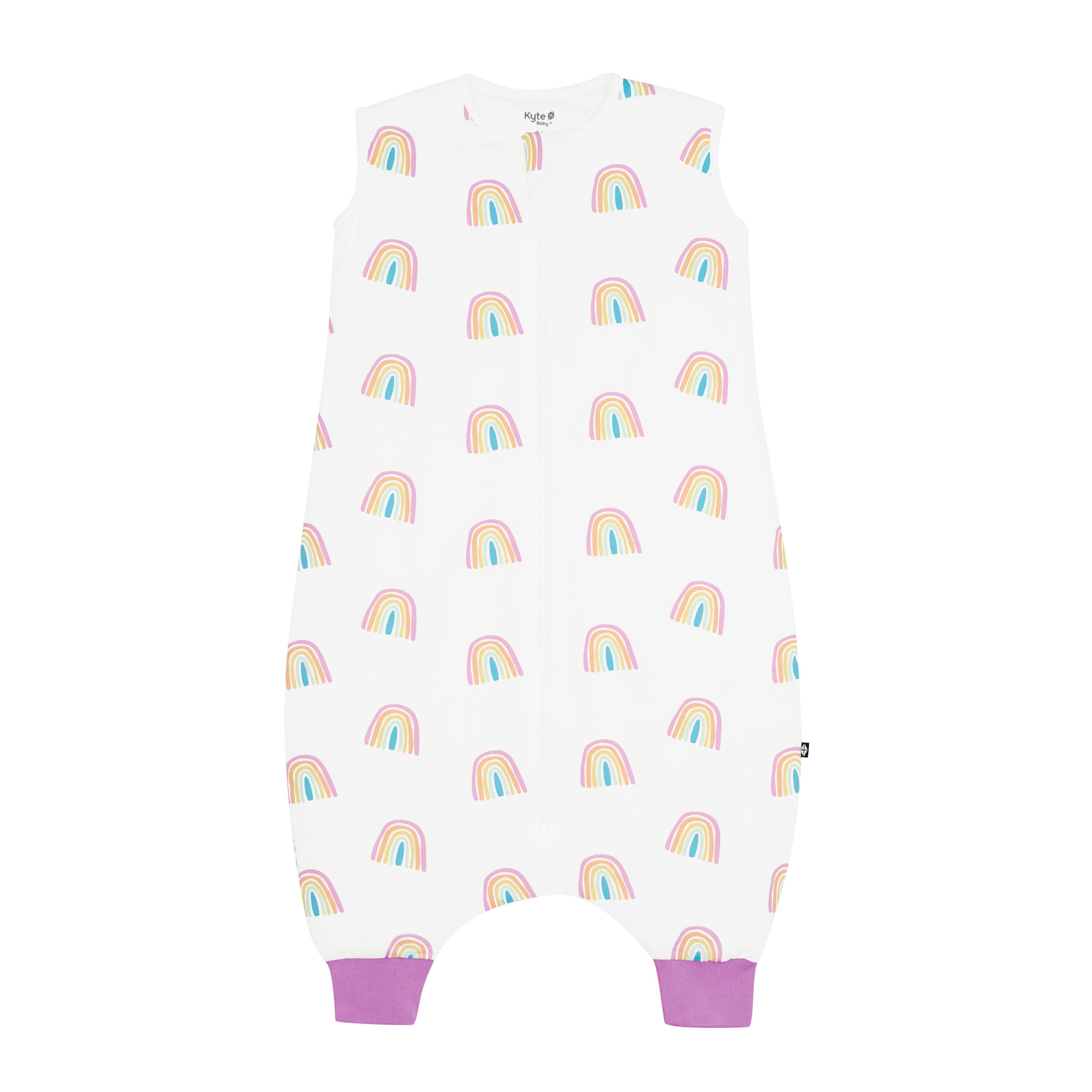  Sleep Bag Walker in Poi Rainbow 1.0、mySite、layawaytickets