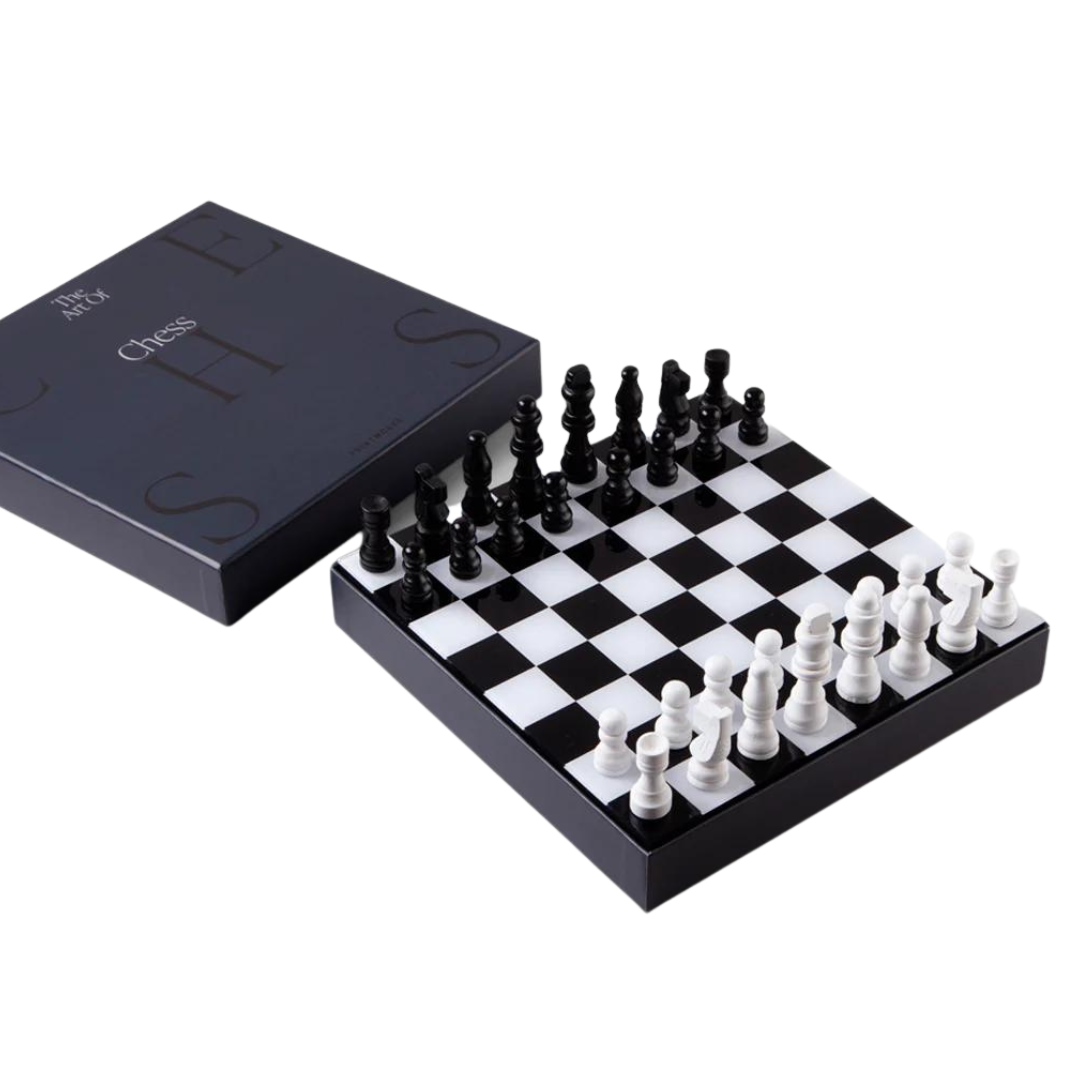  Art of Chess、mySite、elrpsem3k