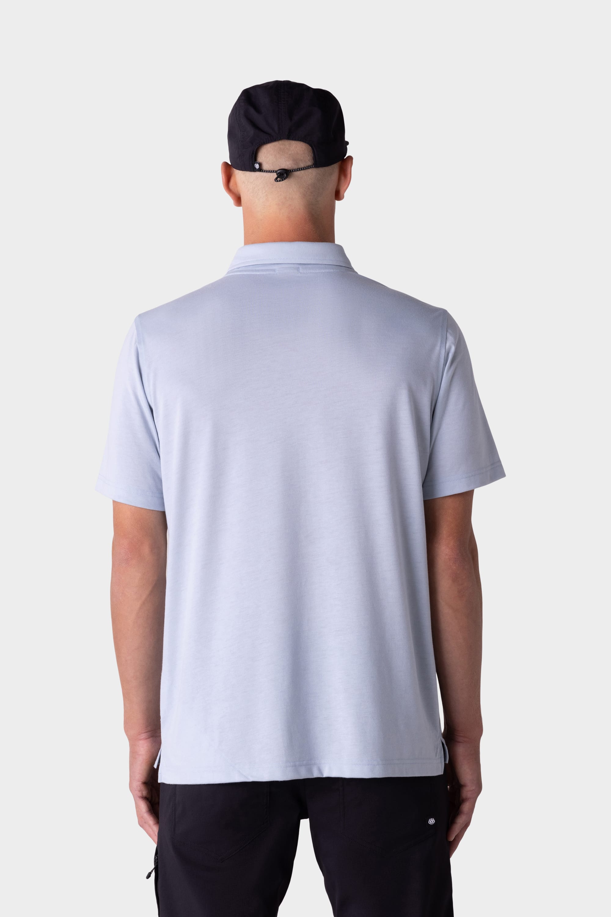 686 Men's Everywhere drirelease庐 Tech Polo、mySite、i-lightchina