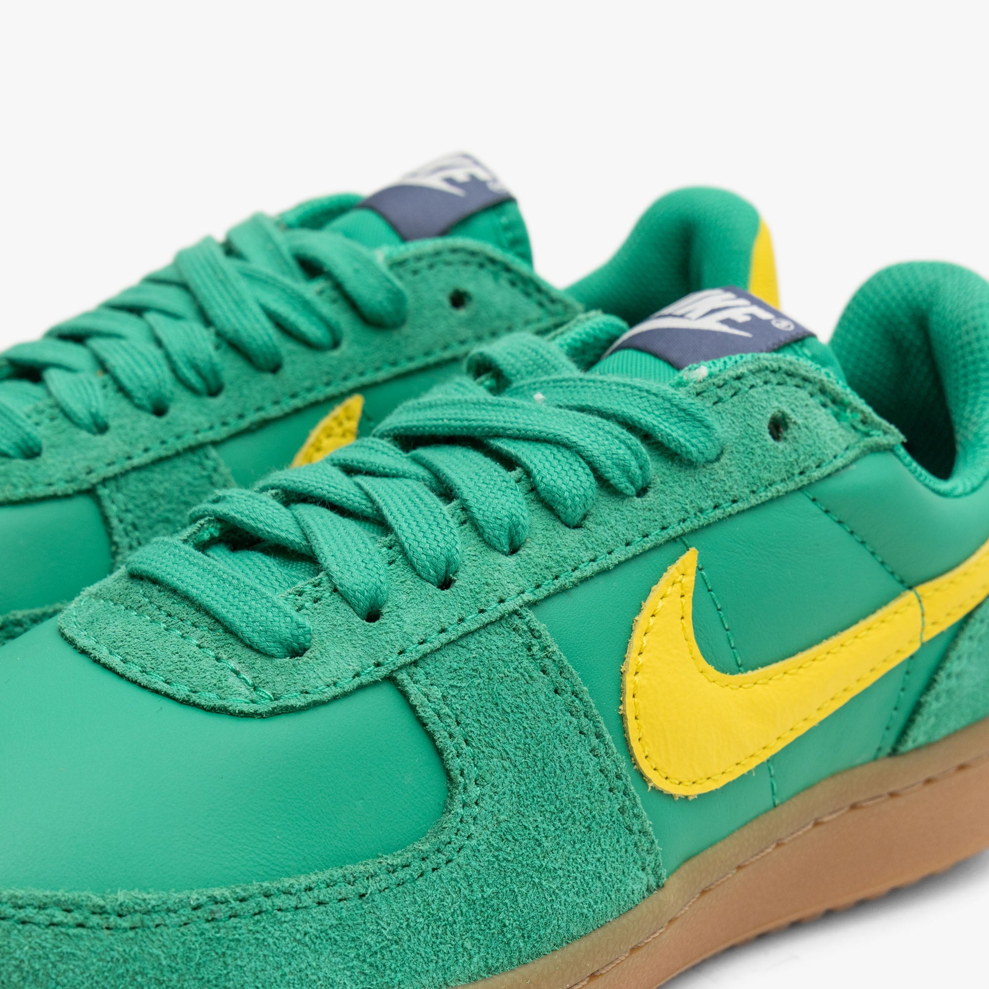  Nike Women's Field General / Stadium Green / Lightning - Sail、mySite、merchandisen