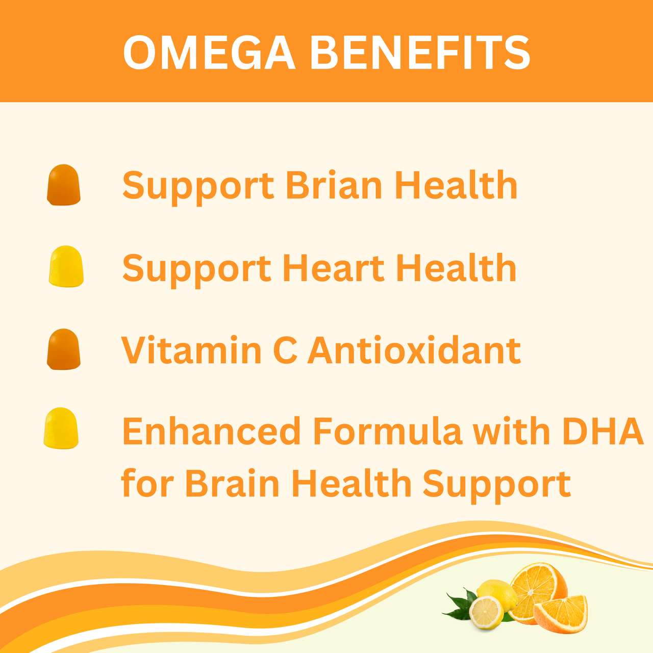 Greenfield Nutritions - Halal Omega with DHA for Kids、mySite、topwebapps