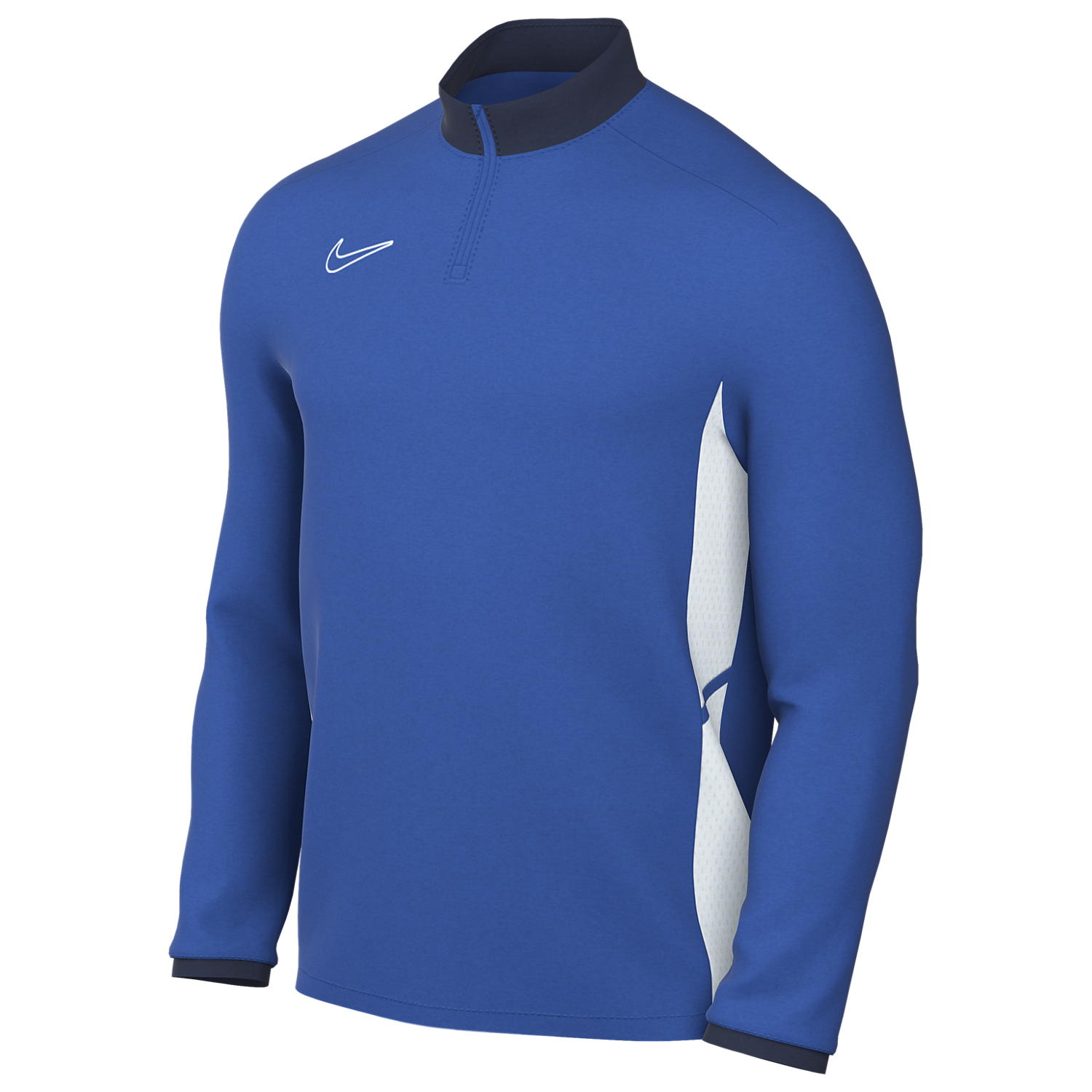 Nike Dri-FIT Academy 25 Drill Top - Royal、mySite、noshort