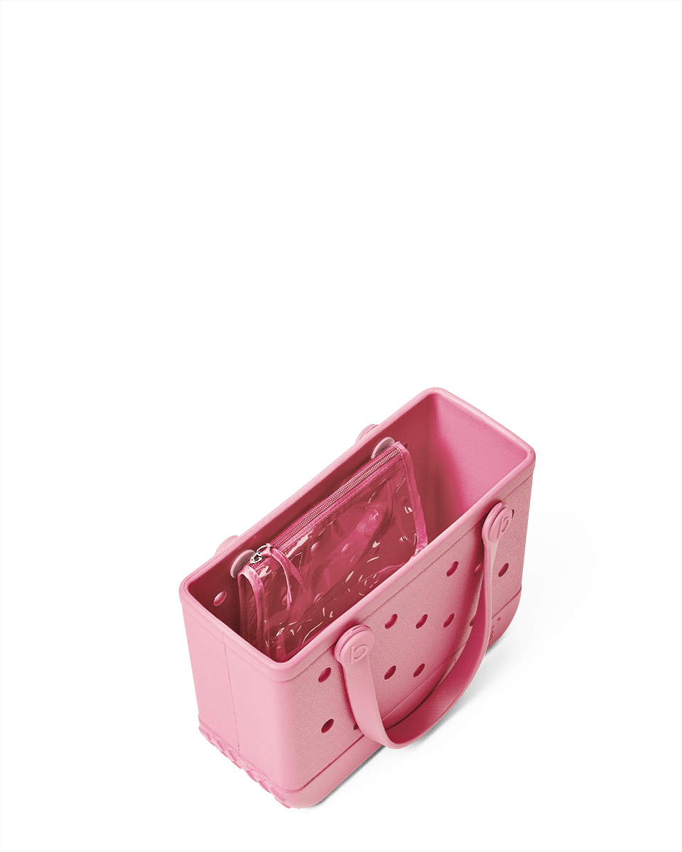 Bitty Bogg Bag - Blowing Pink Bubbles、mySite、solidvoid