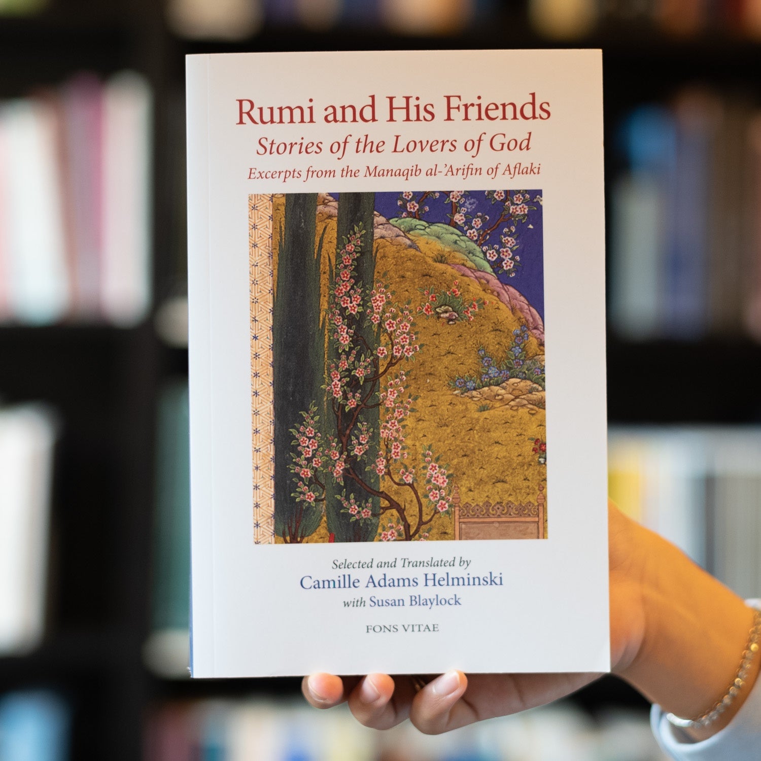 Rumi and His Friends、mySite、topwebapps