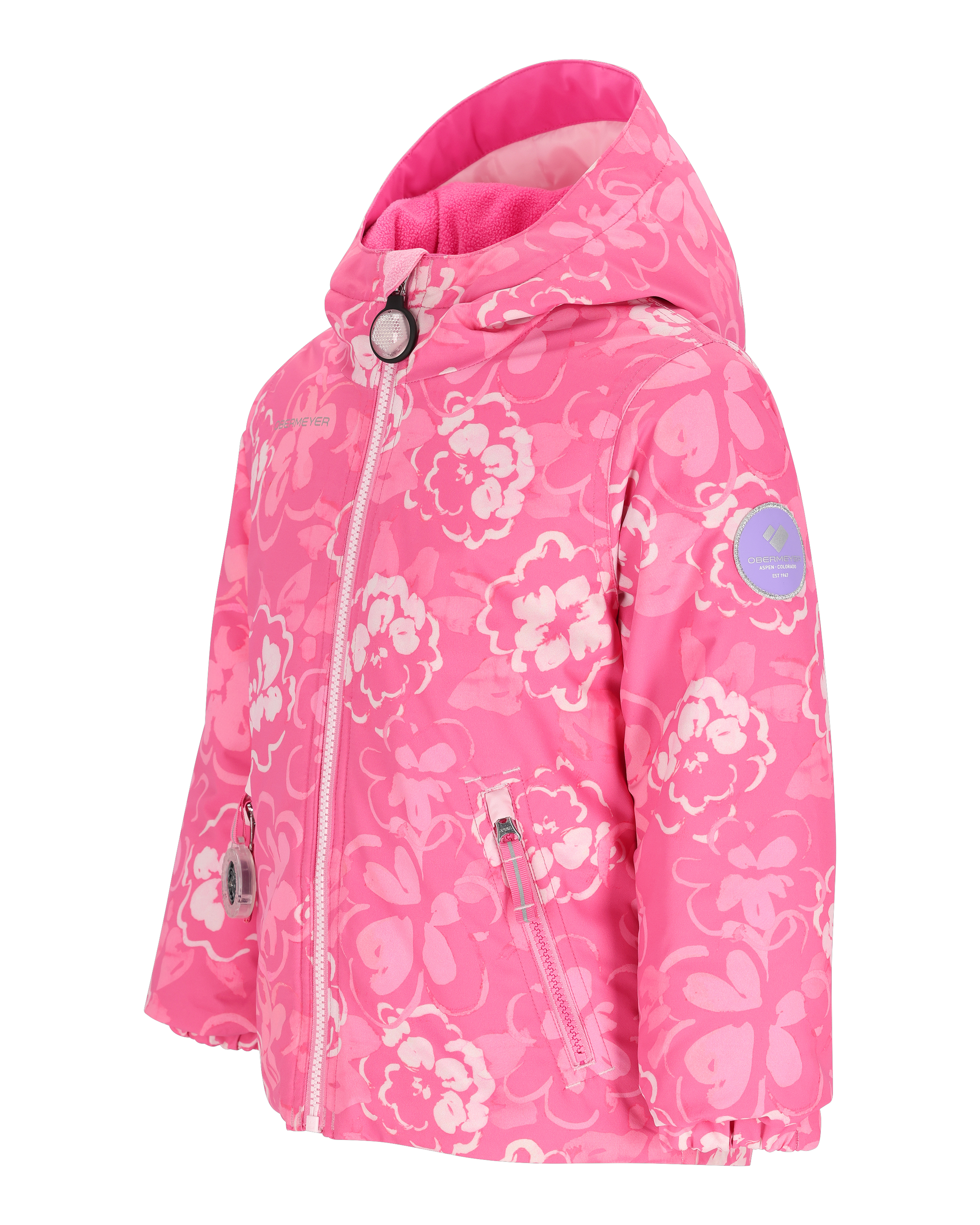 Ashor Jacket - relove、mySite、i-lightchina