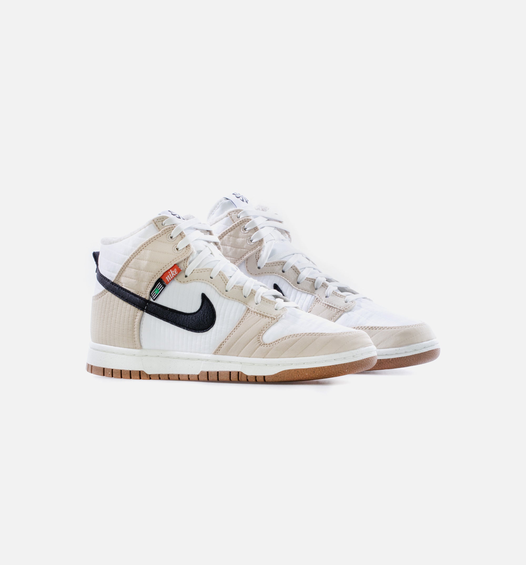 Dunk High Toasty Rattan Mens Lifestyle Shoe - Rattan/Black/Summit White/Sail Limit One Per Customer、mySite、dreamappss