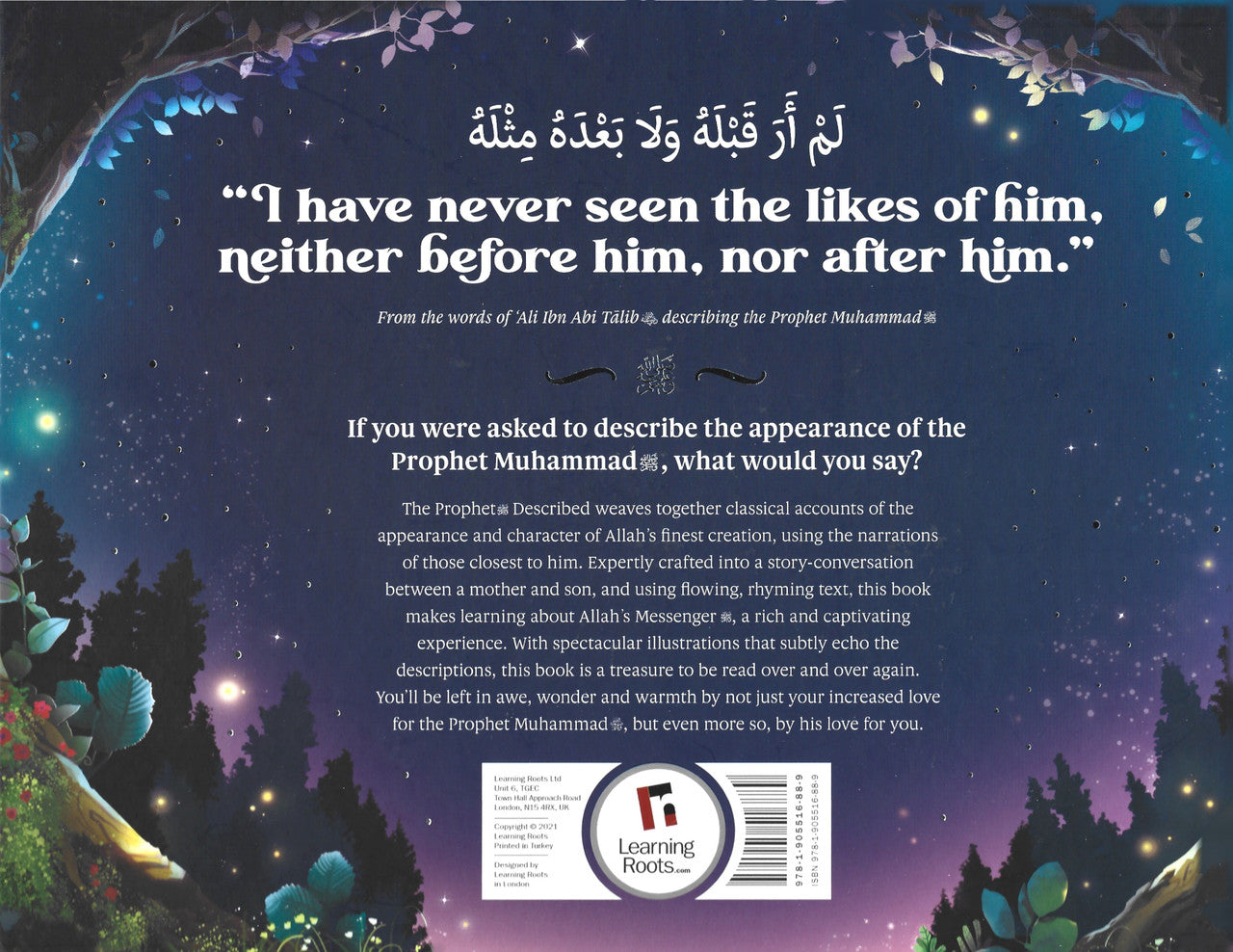 The Prophet Described (HC)、mySite、topwebapps