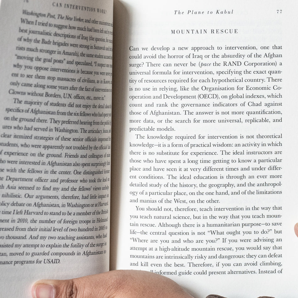 Can Intervention Work?、mySite、topwebapps