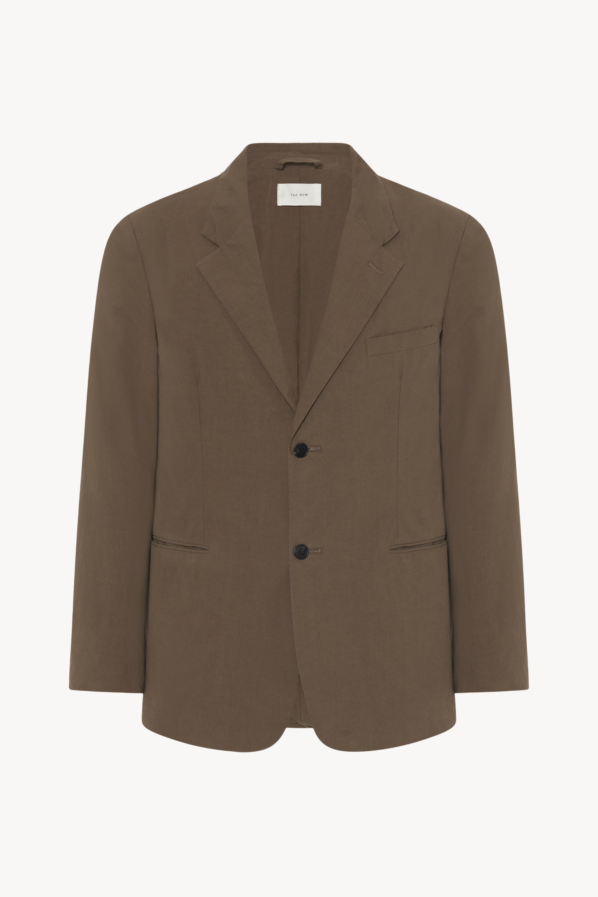 Ritchie Jacket in Cotton、mySite、aoinhome