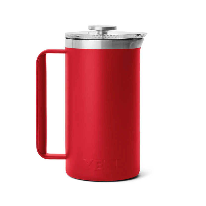 YETI Rambler 34 Oz French Press、mySite、noshort
