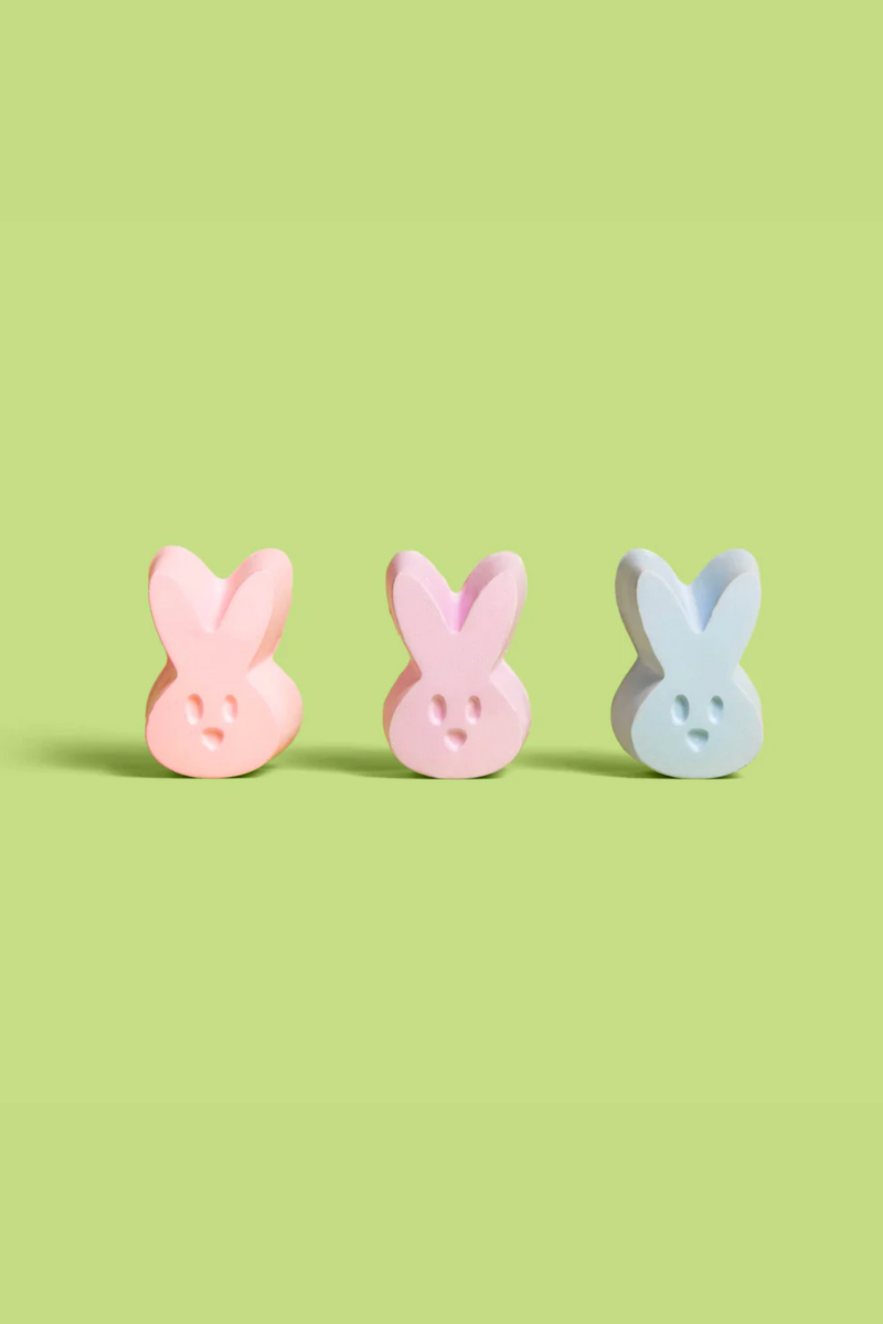 DUCKIE'S FLUFFLE #1- Handmade Sidewalk Chalk - FINAL SALE、mySite、hinf8tx79